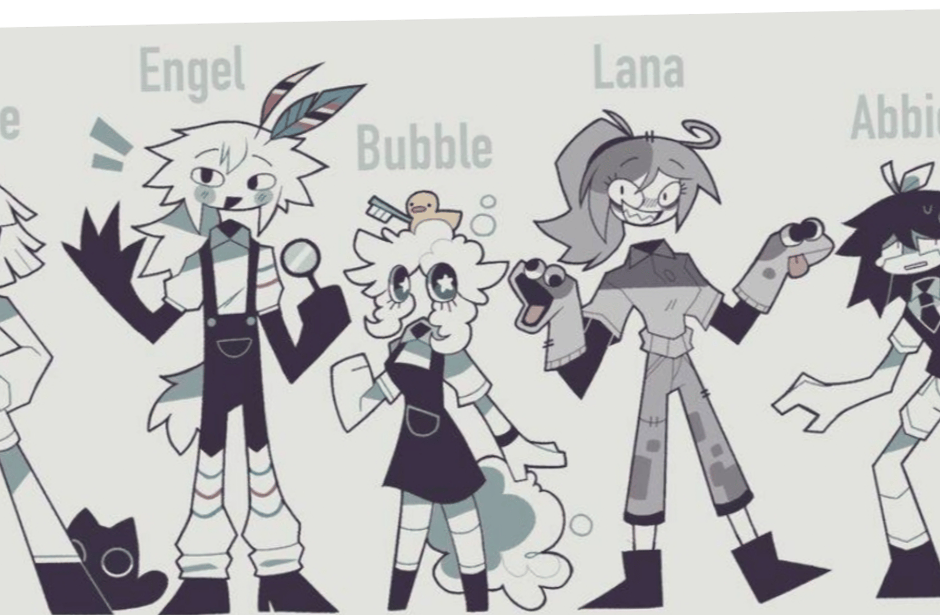 Bubble