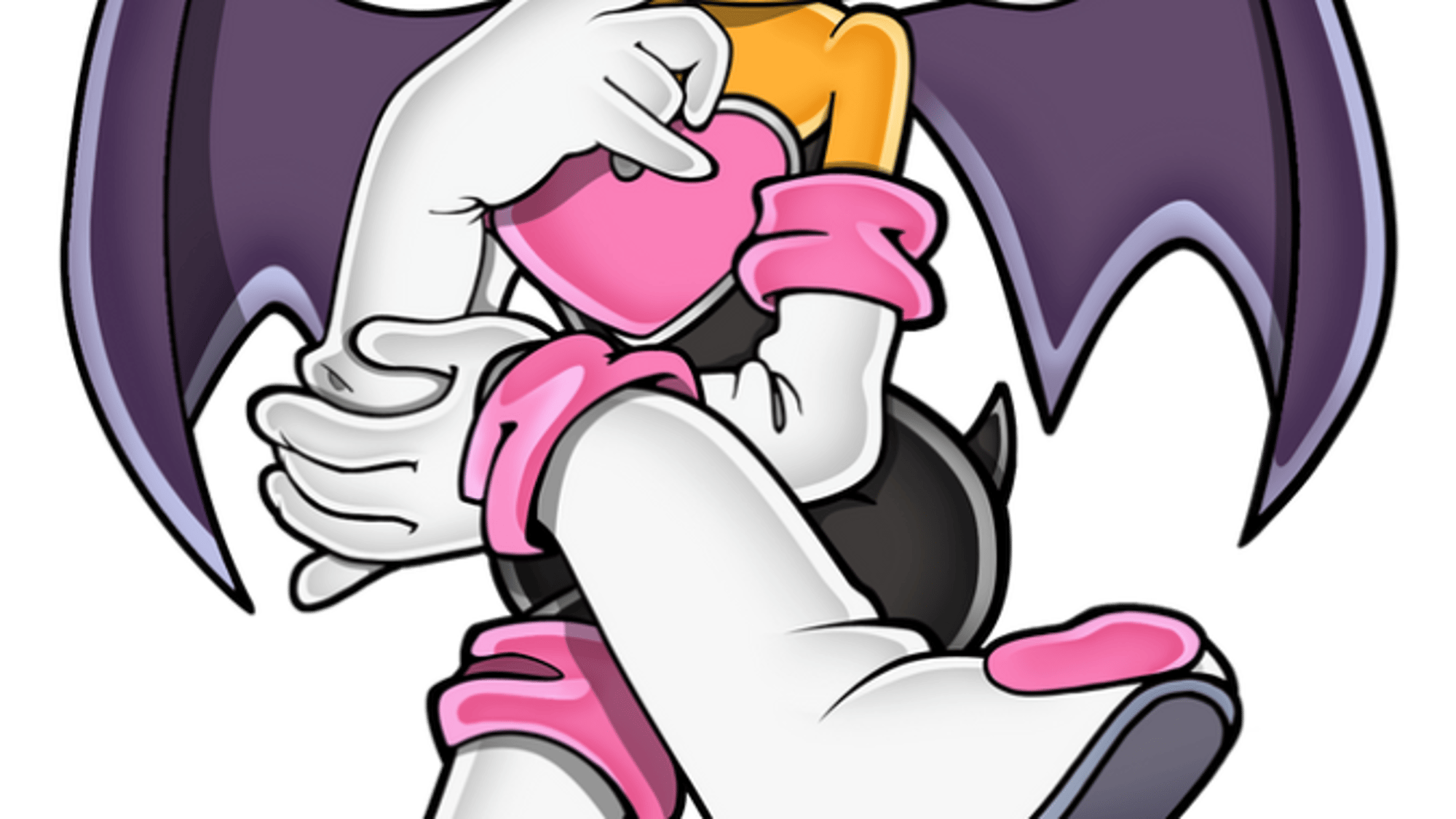 Rouge the bat