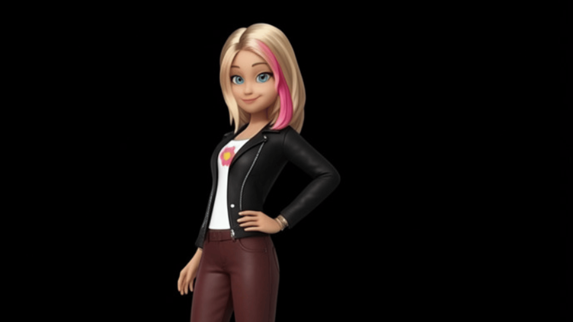 Zoe
