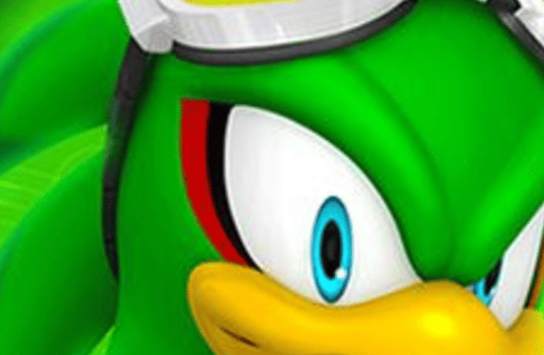 Jet the Hawk