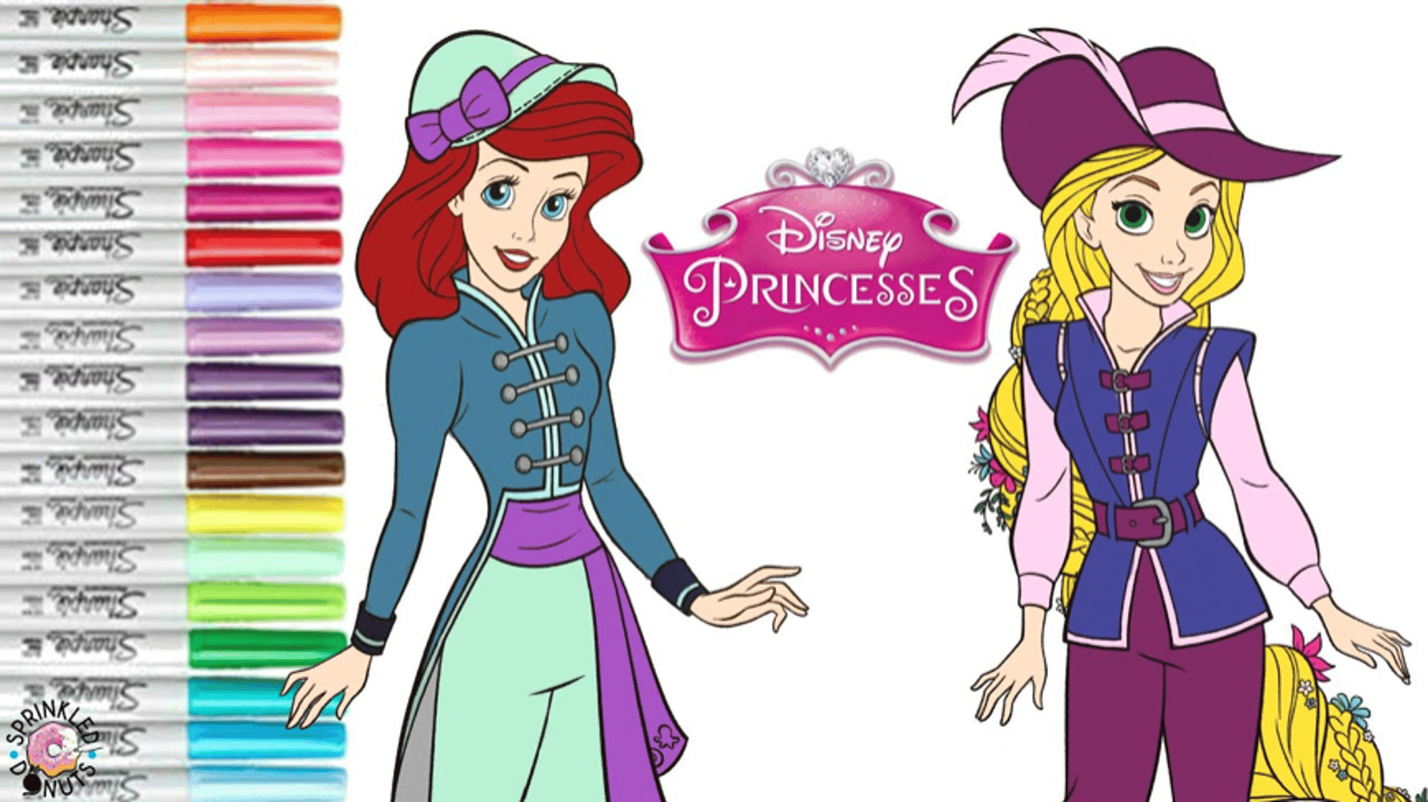 Rupunzel