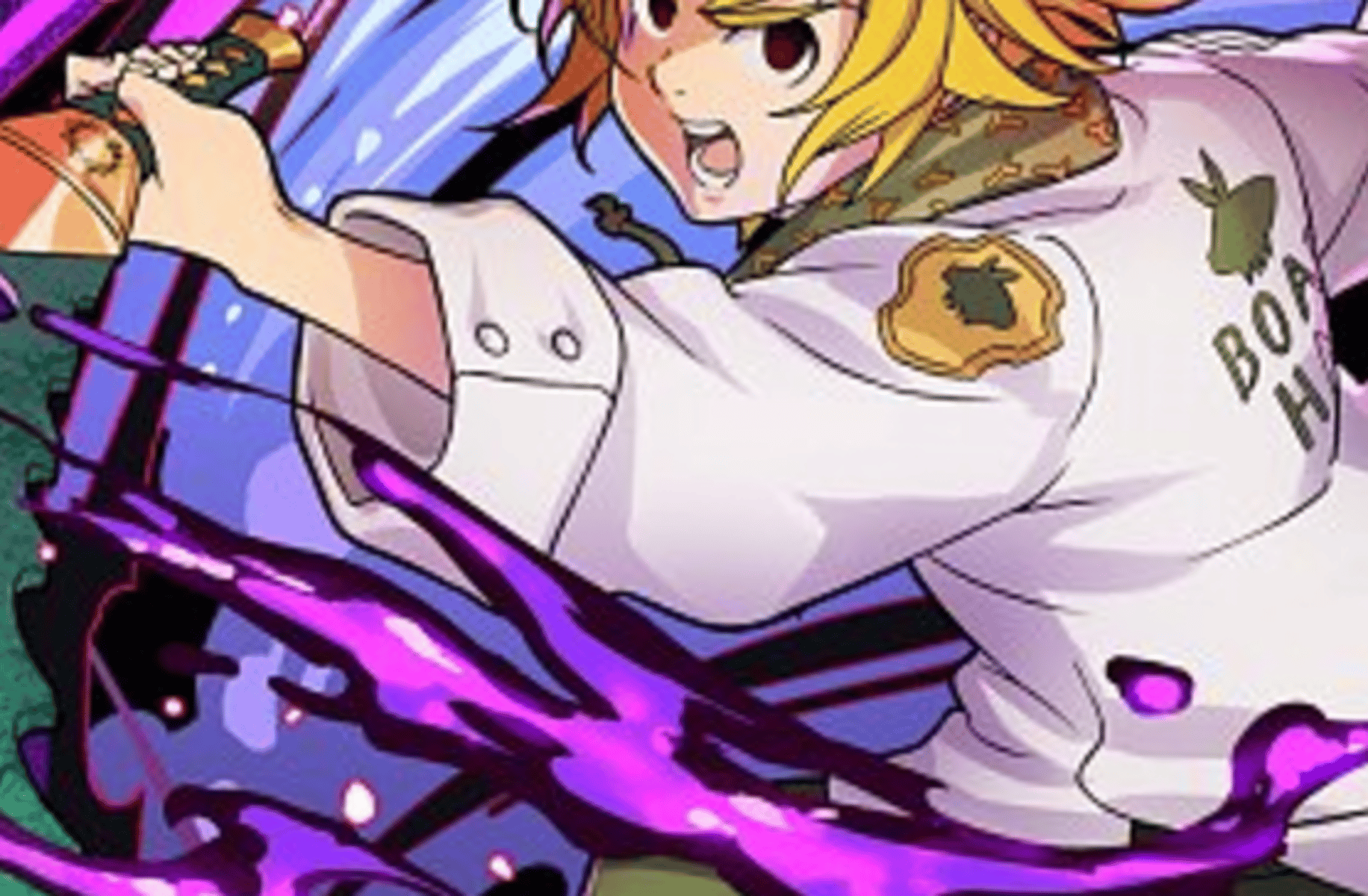 Meliodas