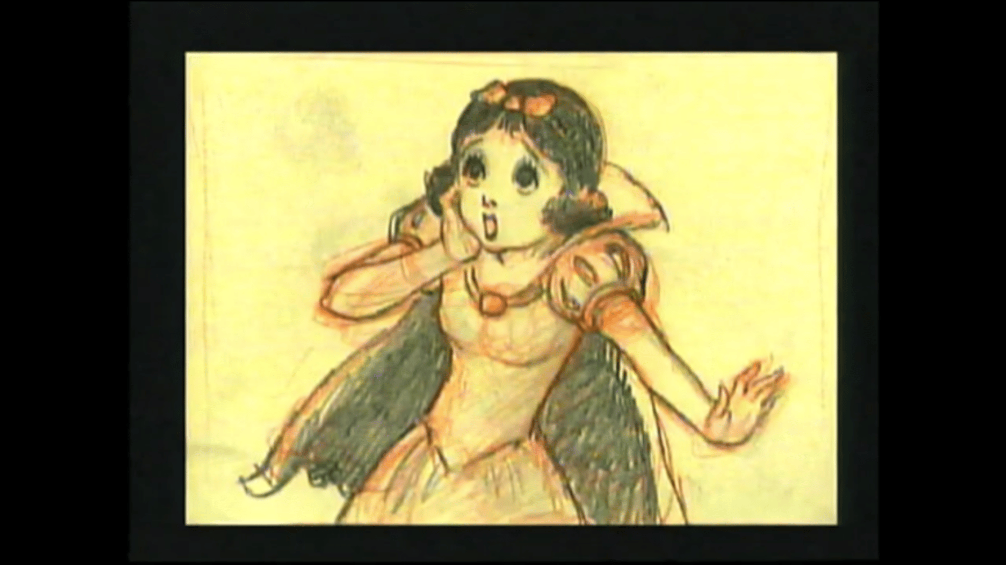 Snow White