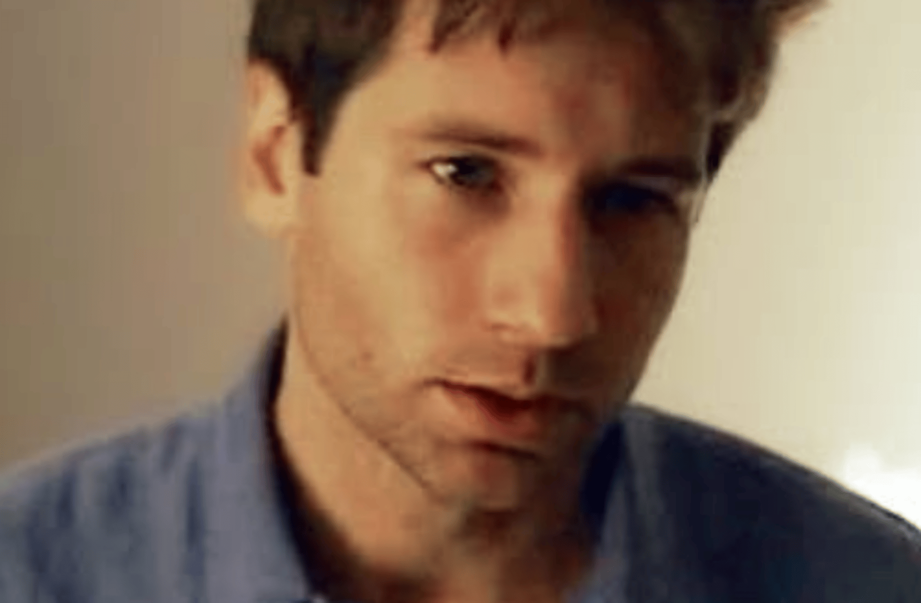 Fox Mulder