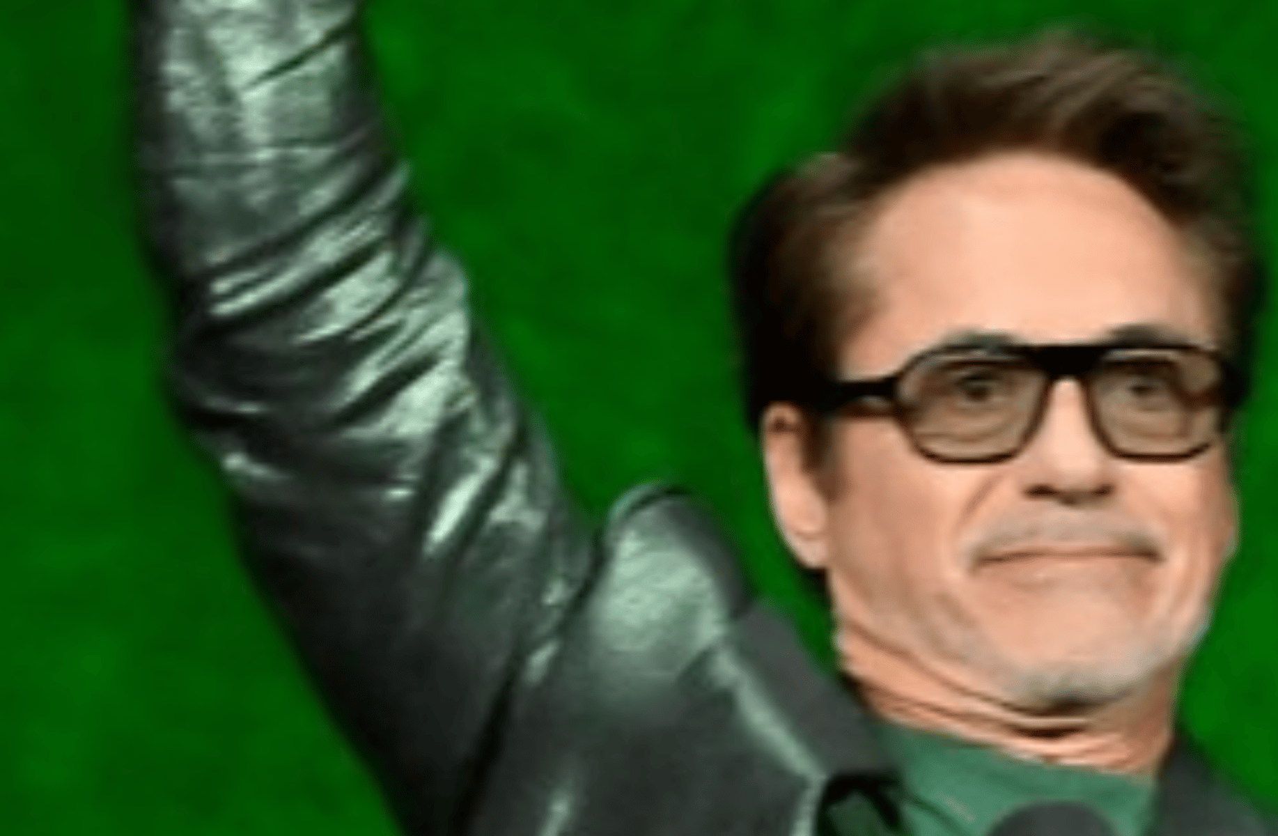 Robert Downey Jr.