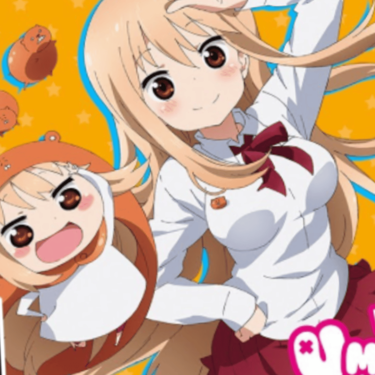 Umaru