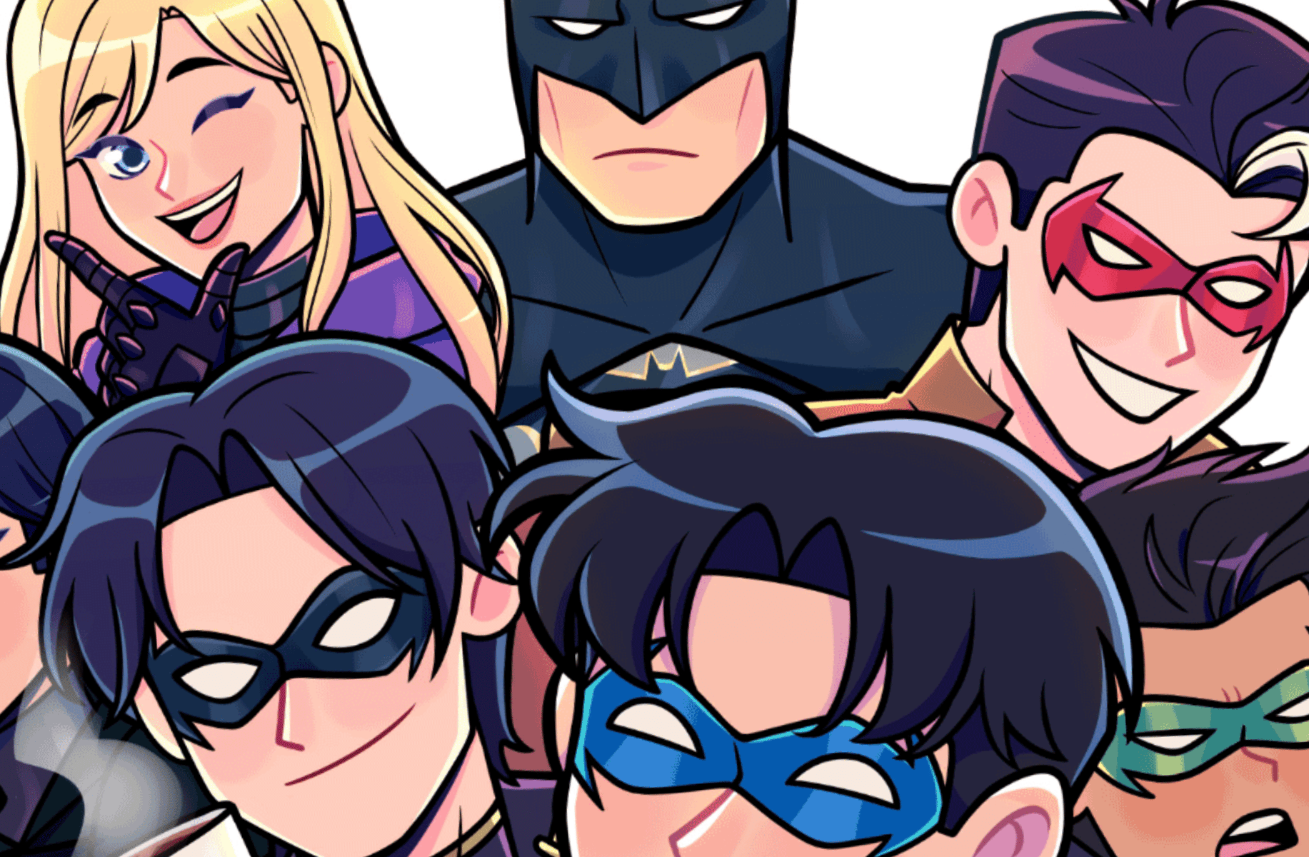 Batfam