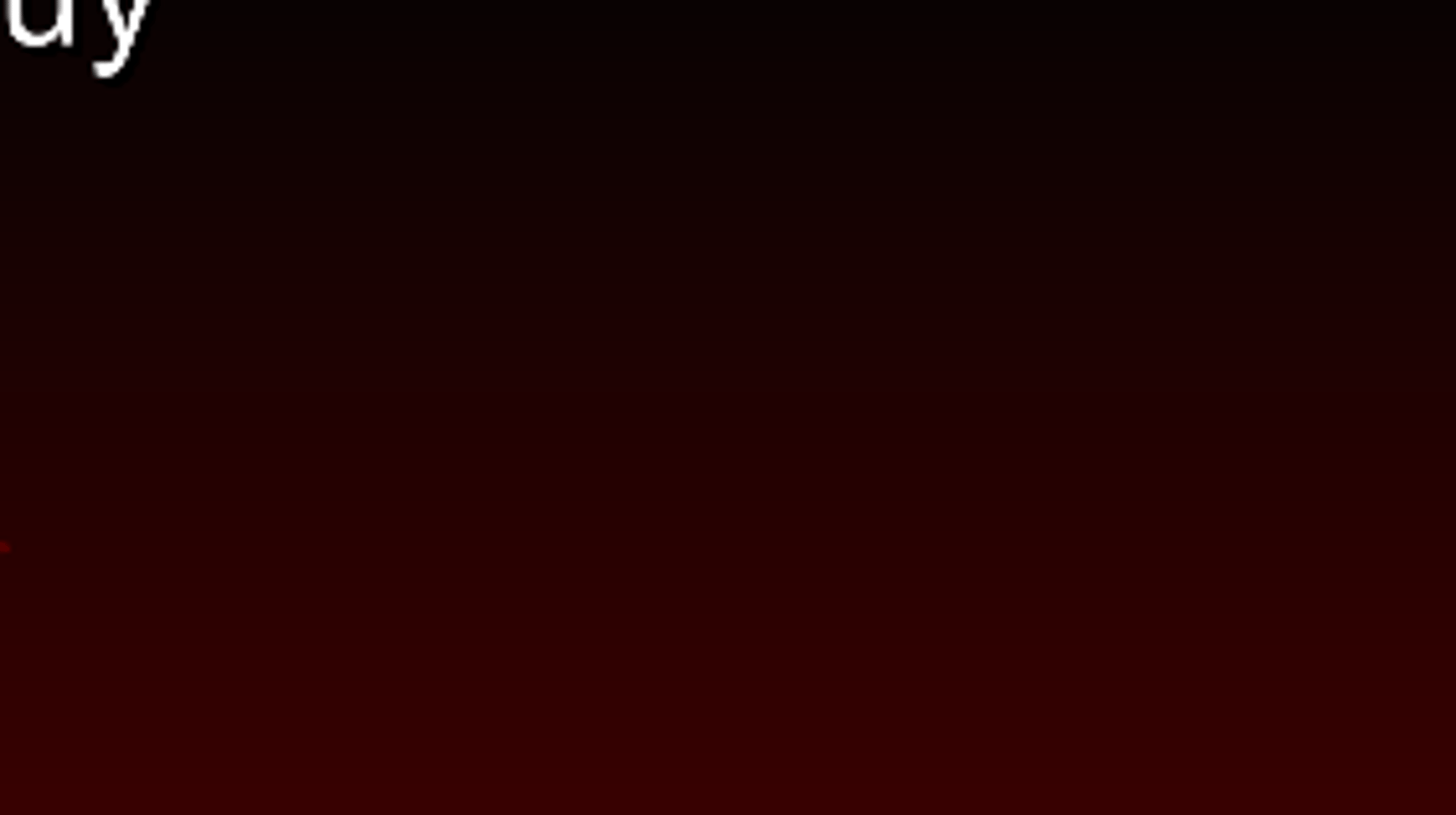 Abby true demon form