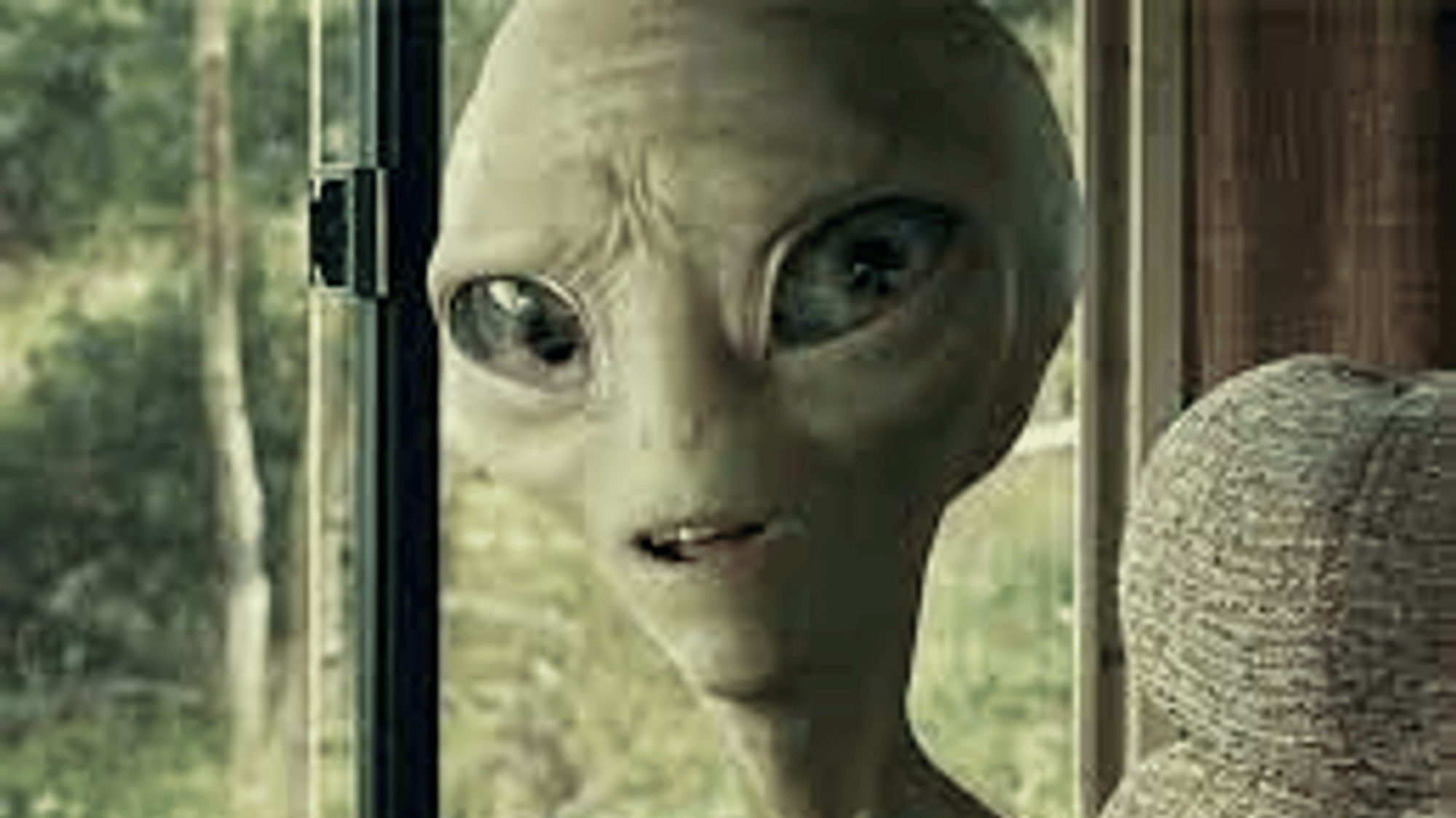alien