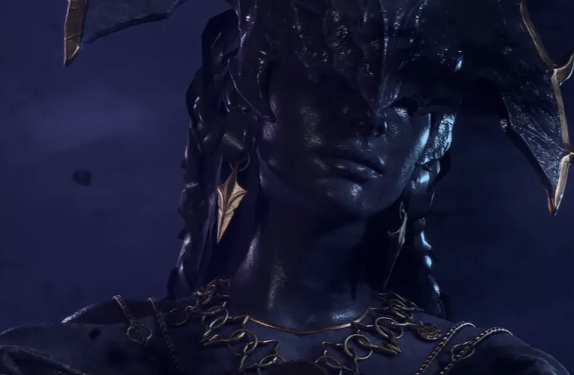 Lucian Nightshade