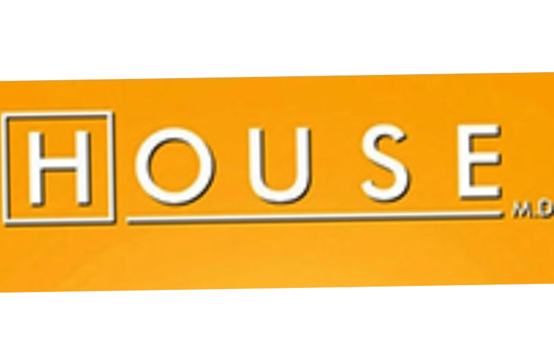 Dr house