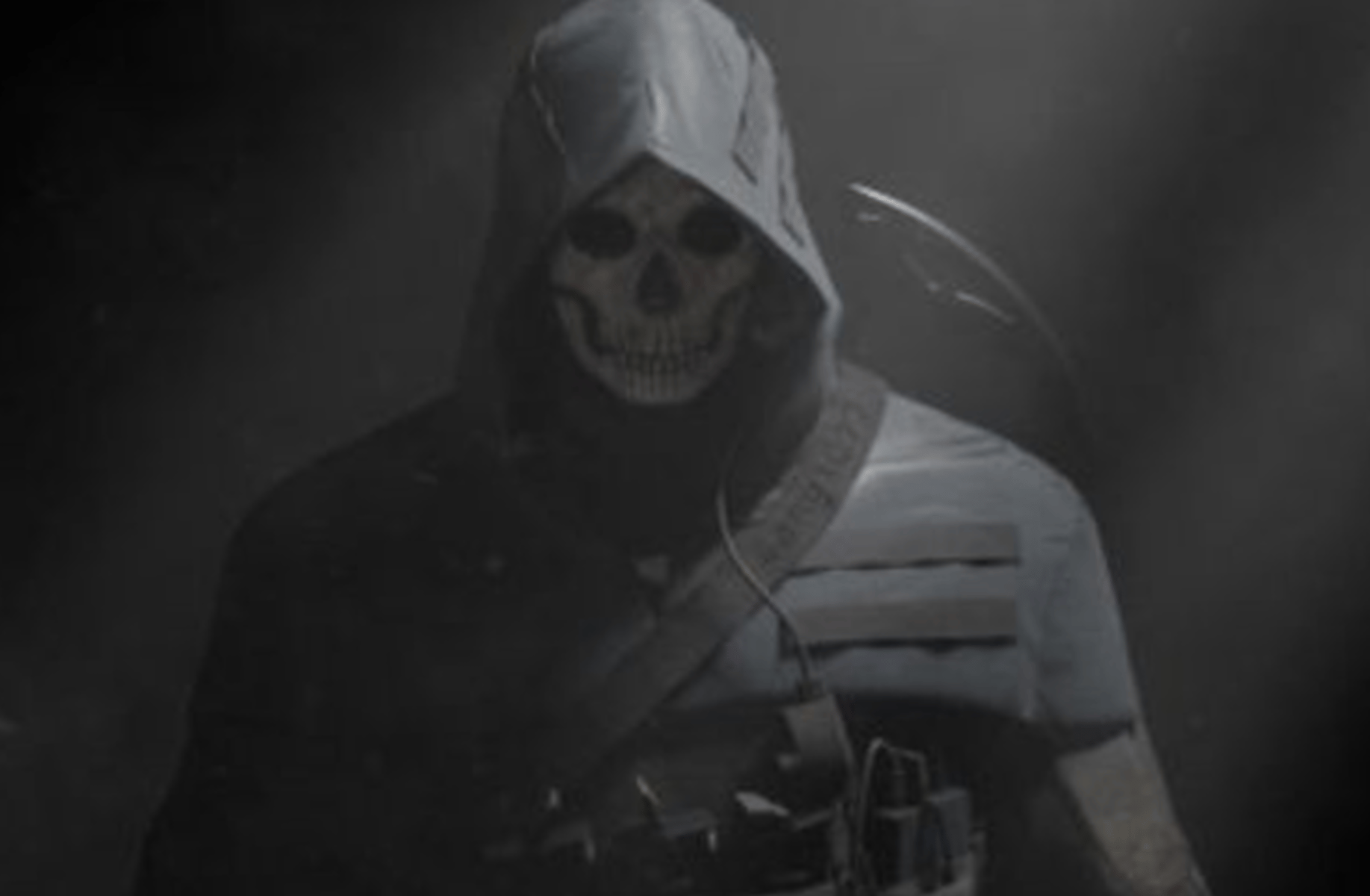 Simon "Ghost" Riley