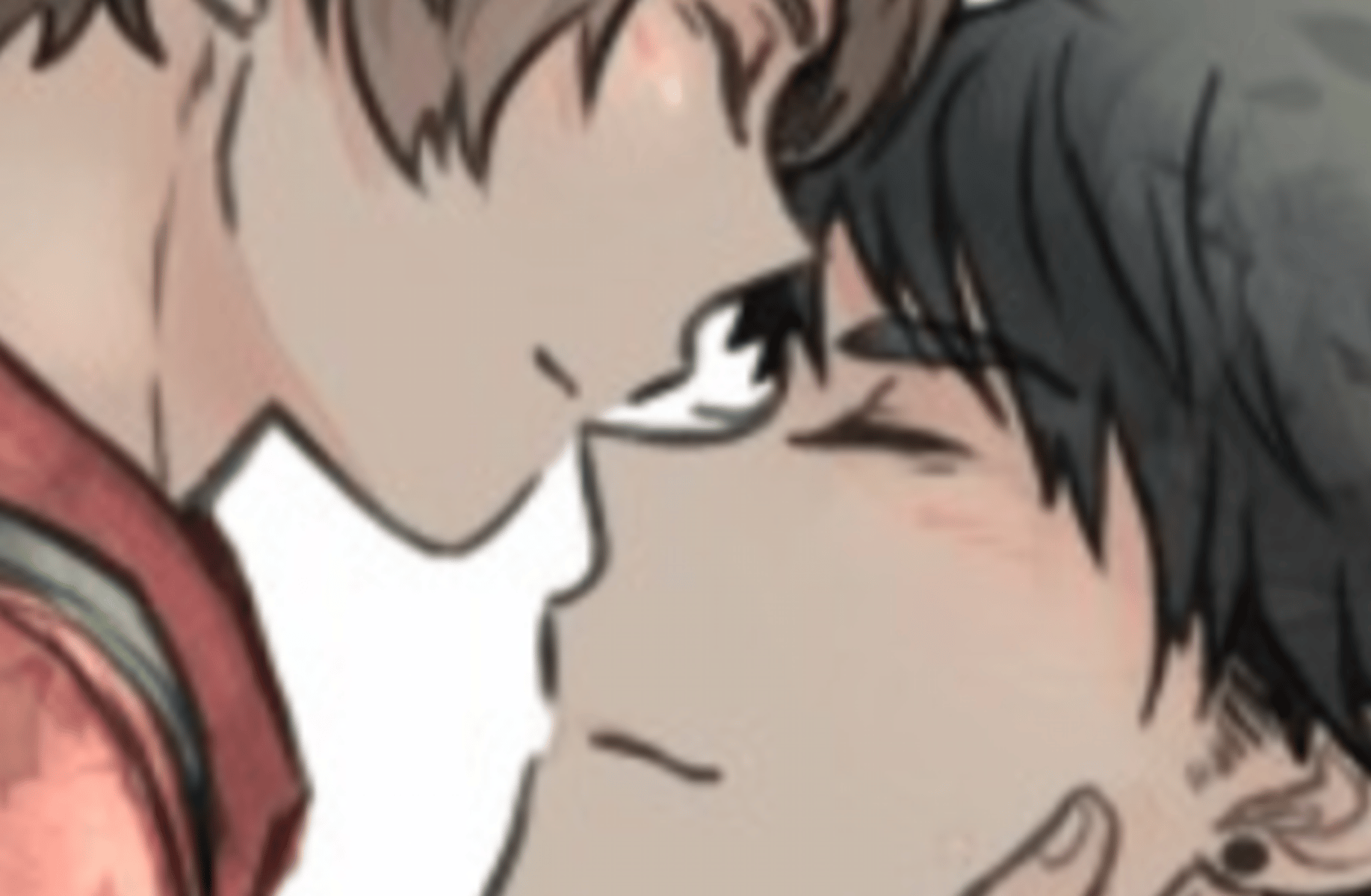 Axel X Xavier