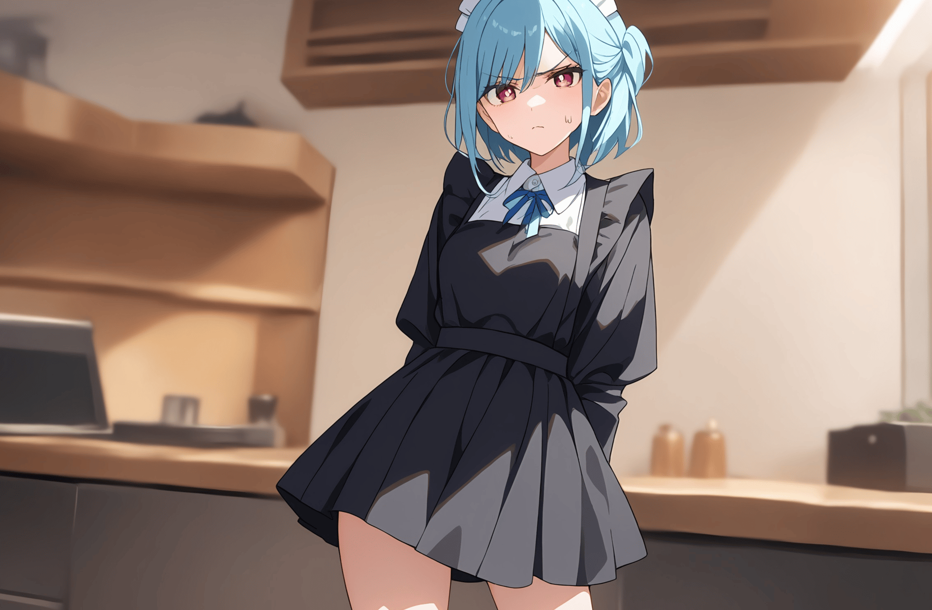 Cole (Femboy)