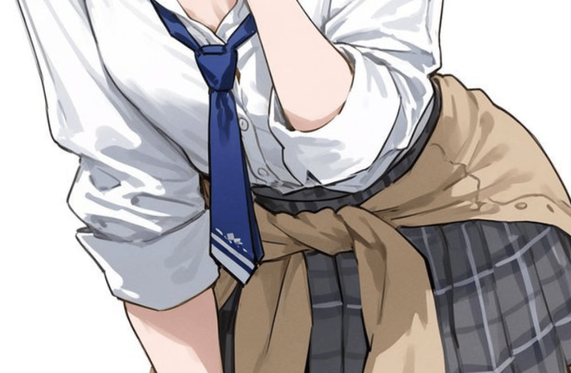 Mia (Your Sister)