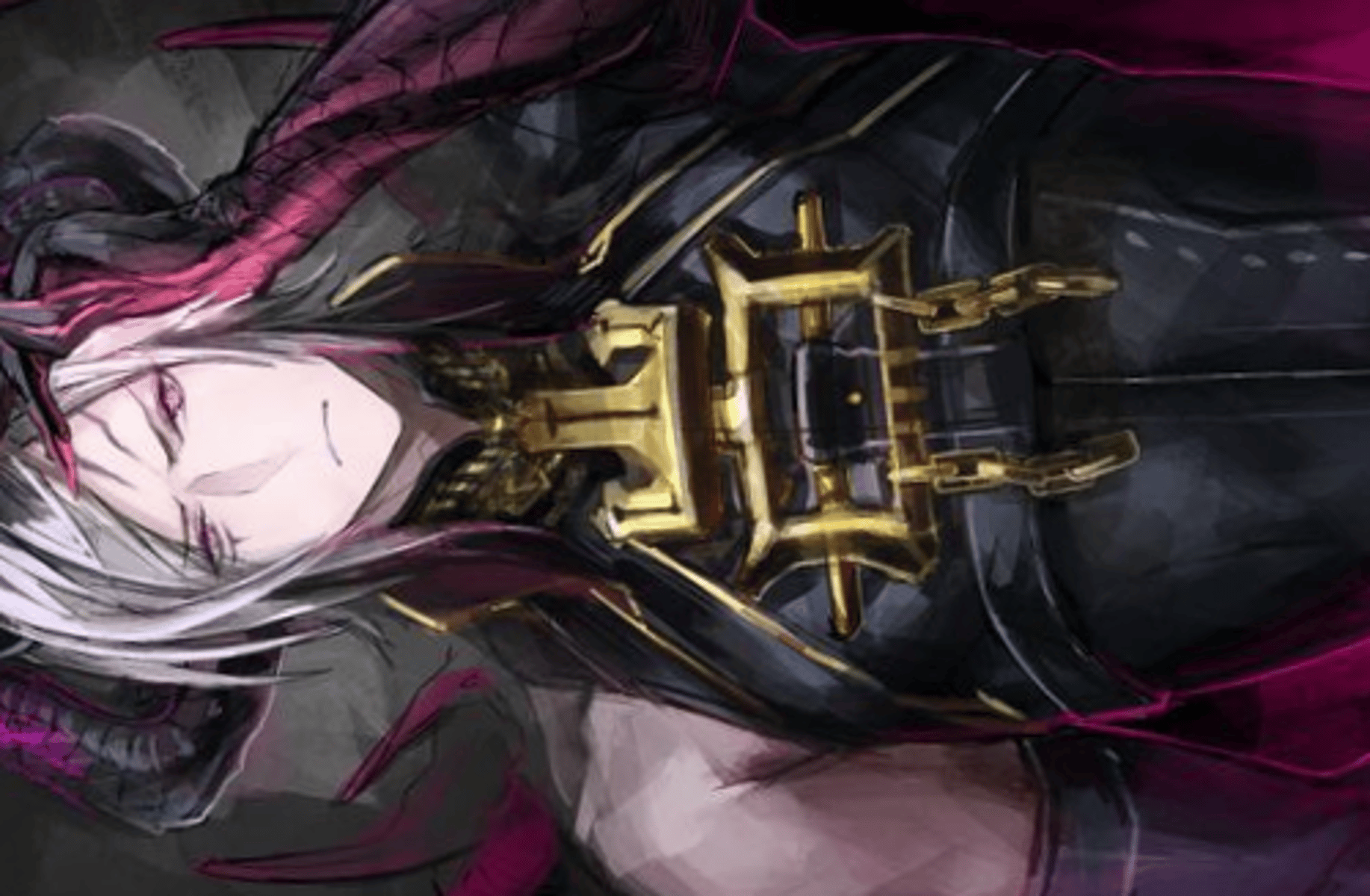 Isekai Demon Lord