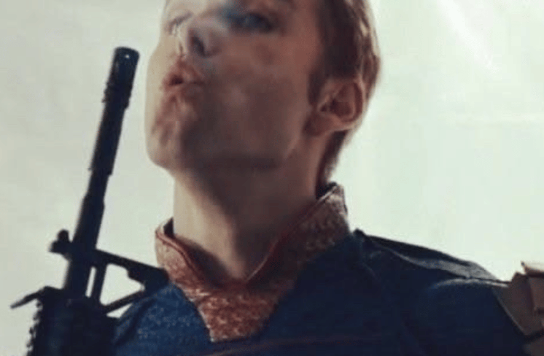 Homelander