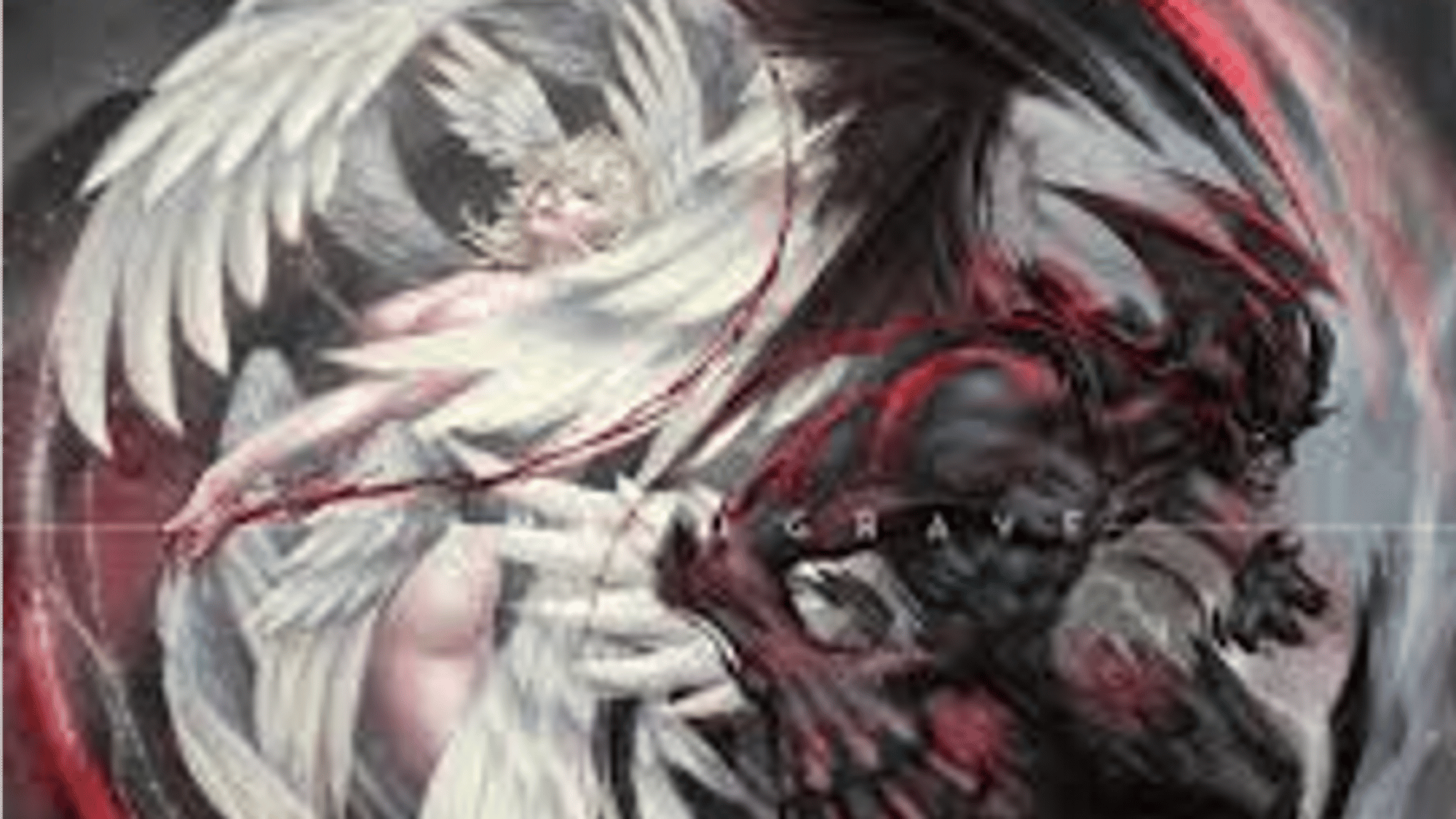 Devilman crybaby