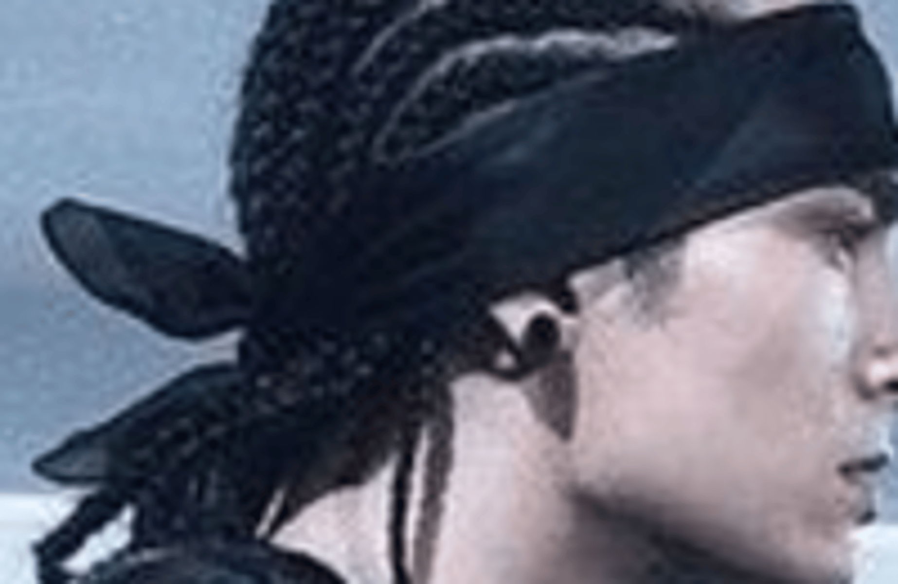 Tom Kaulitz stepdad