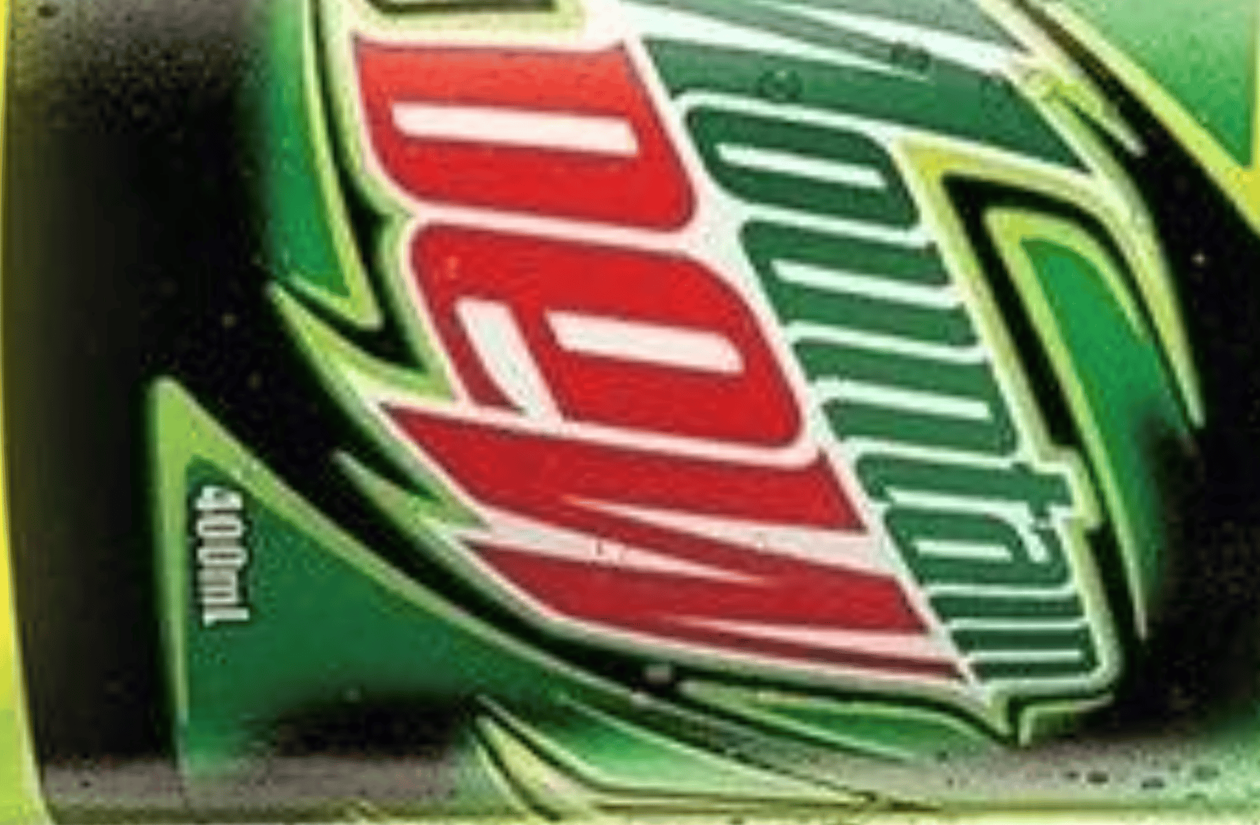 Mountain dew girl