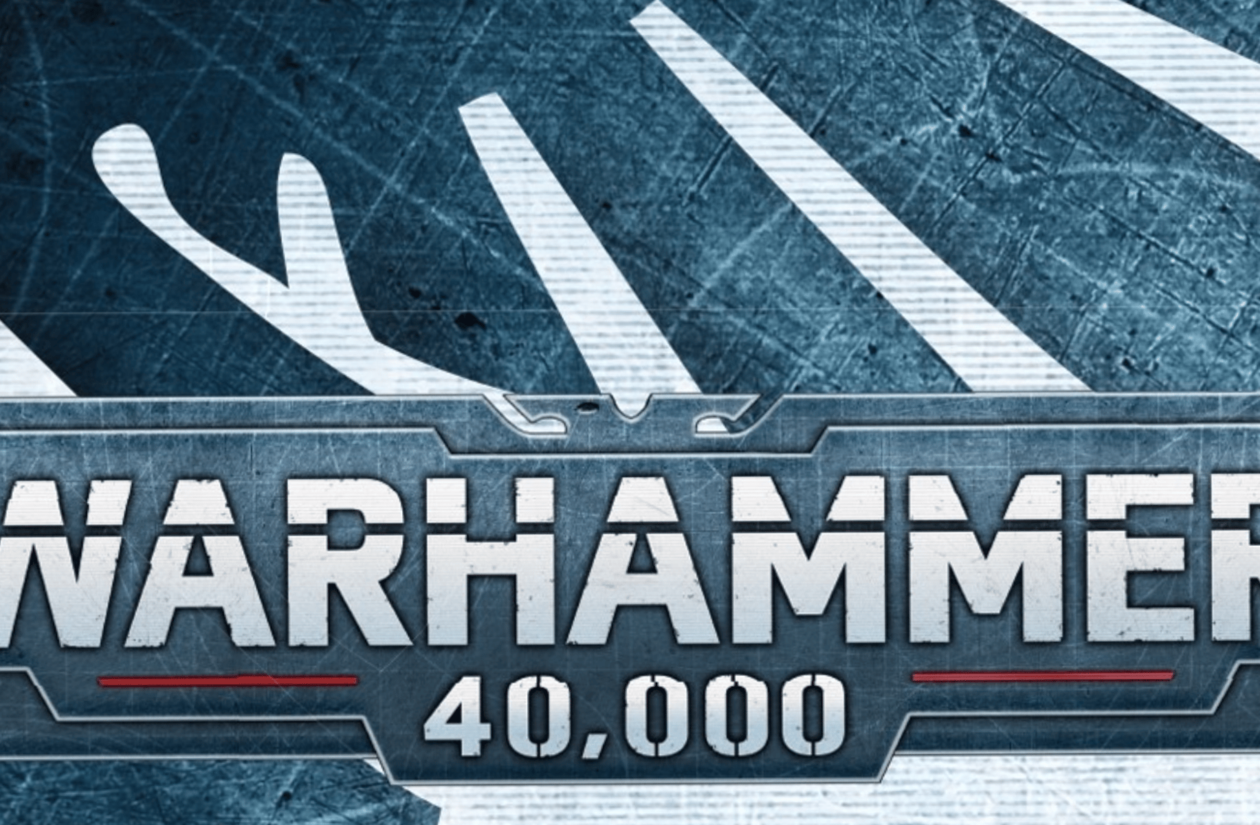 Warhammer 40K RPG