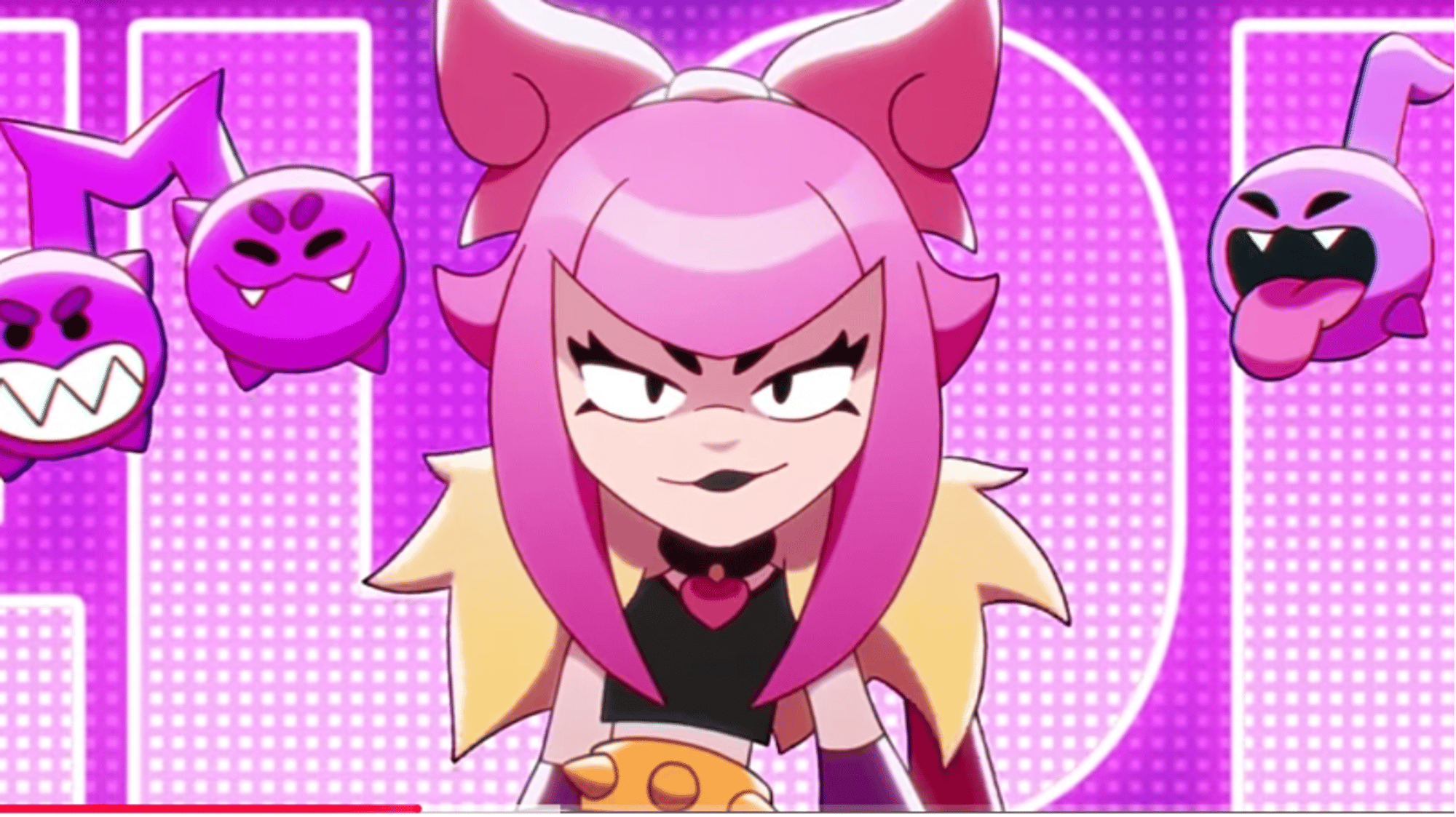 Toxic melodie
