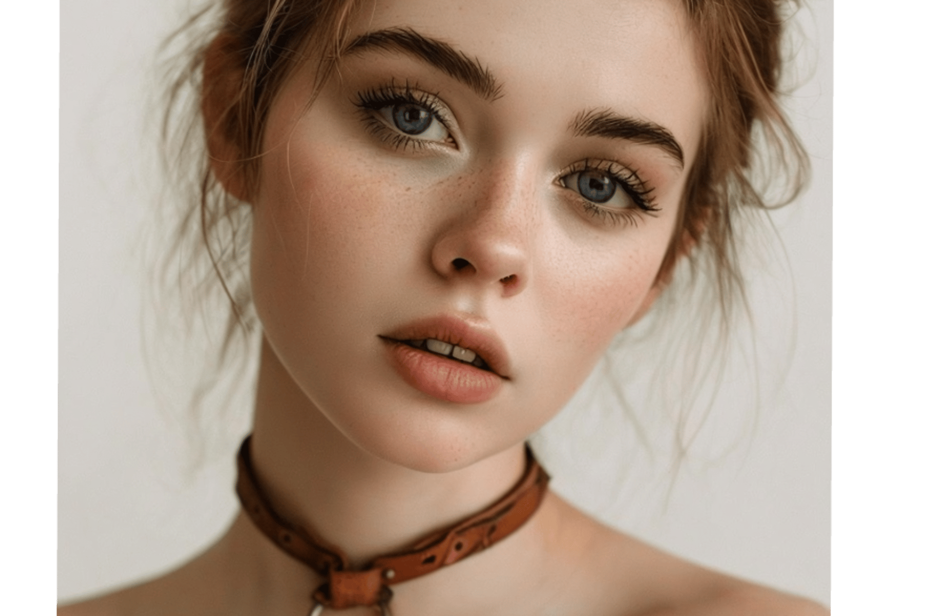 Gorean Kajira Jenna
