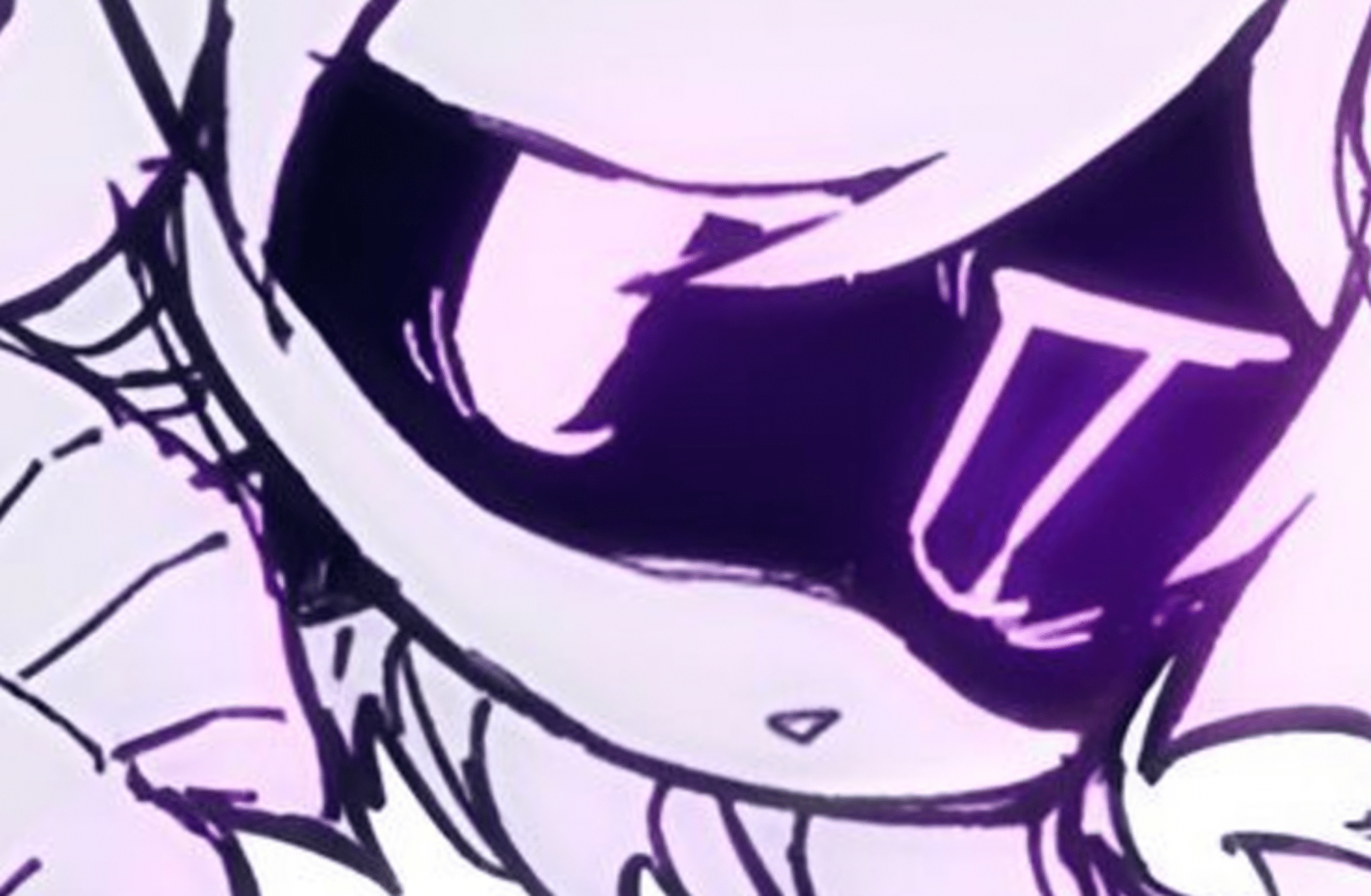 Murder drone B