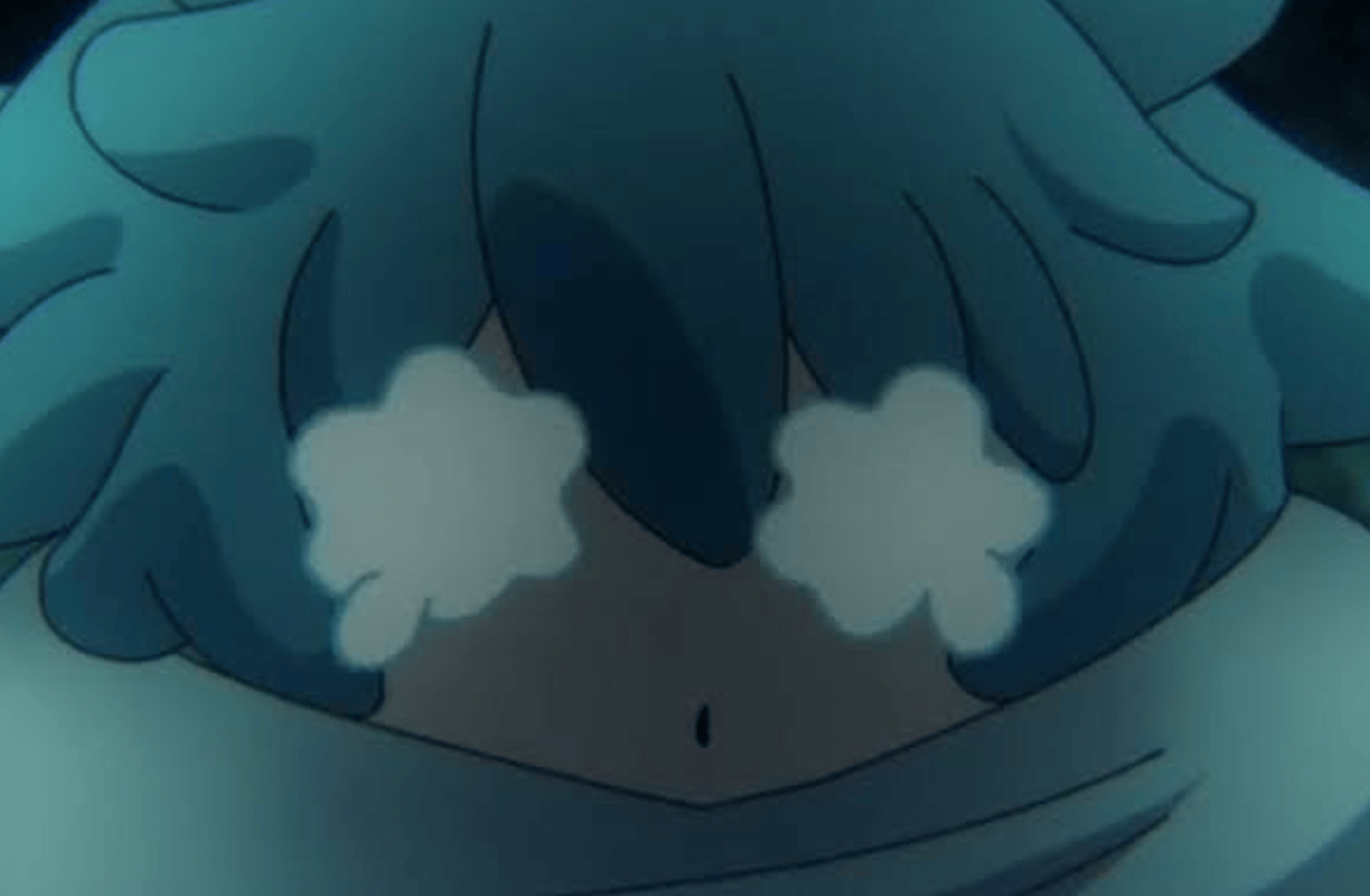 Slime test subject ragna