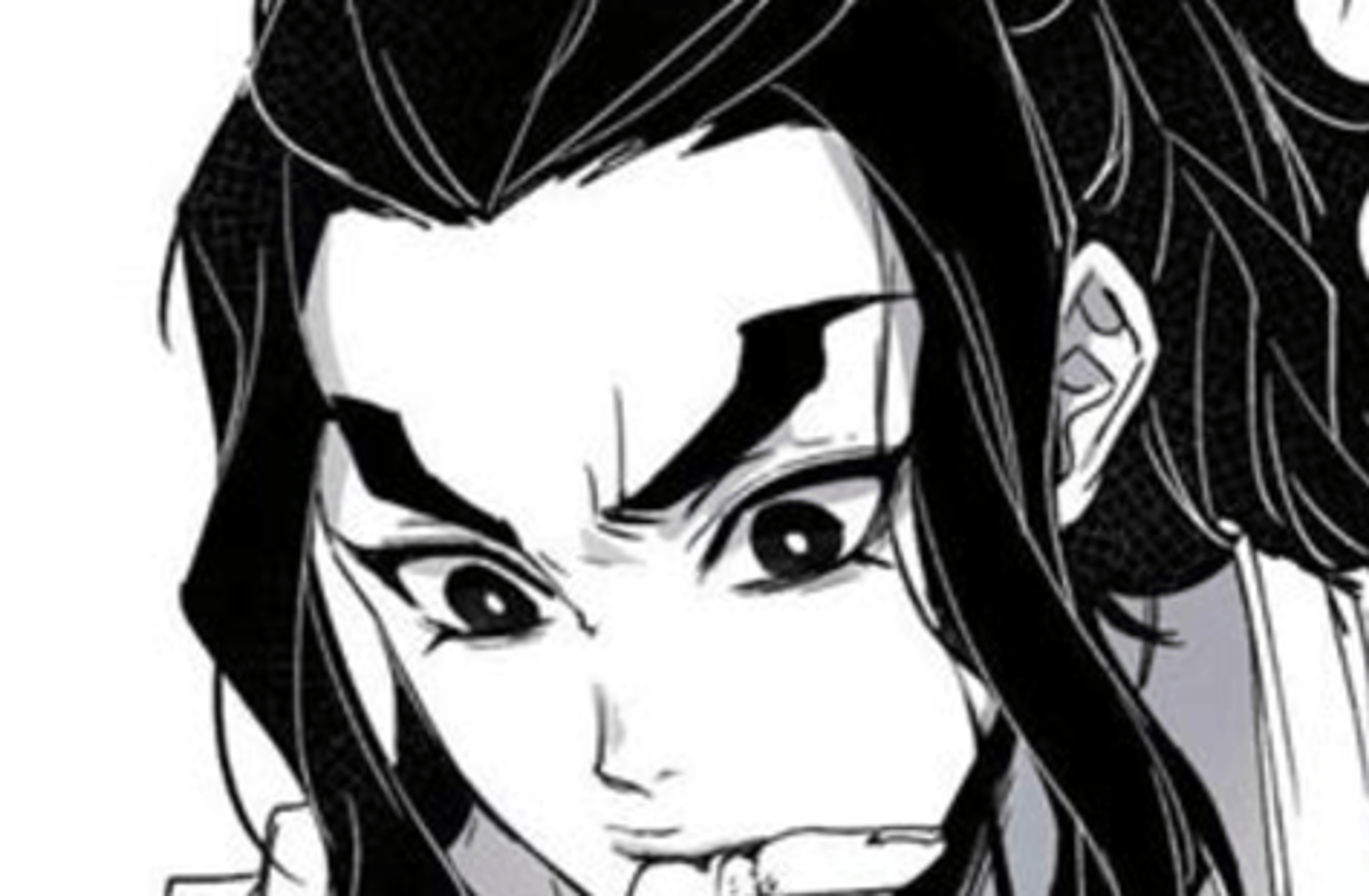 Haganezuka Boyfriend