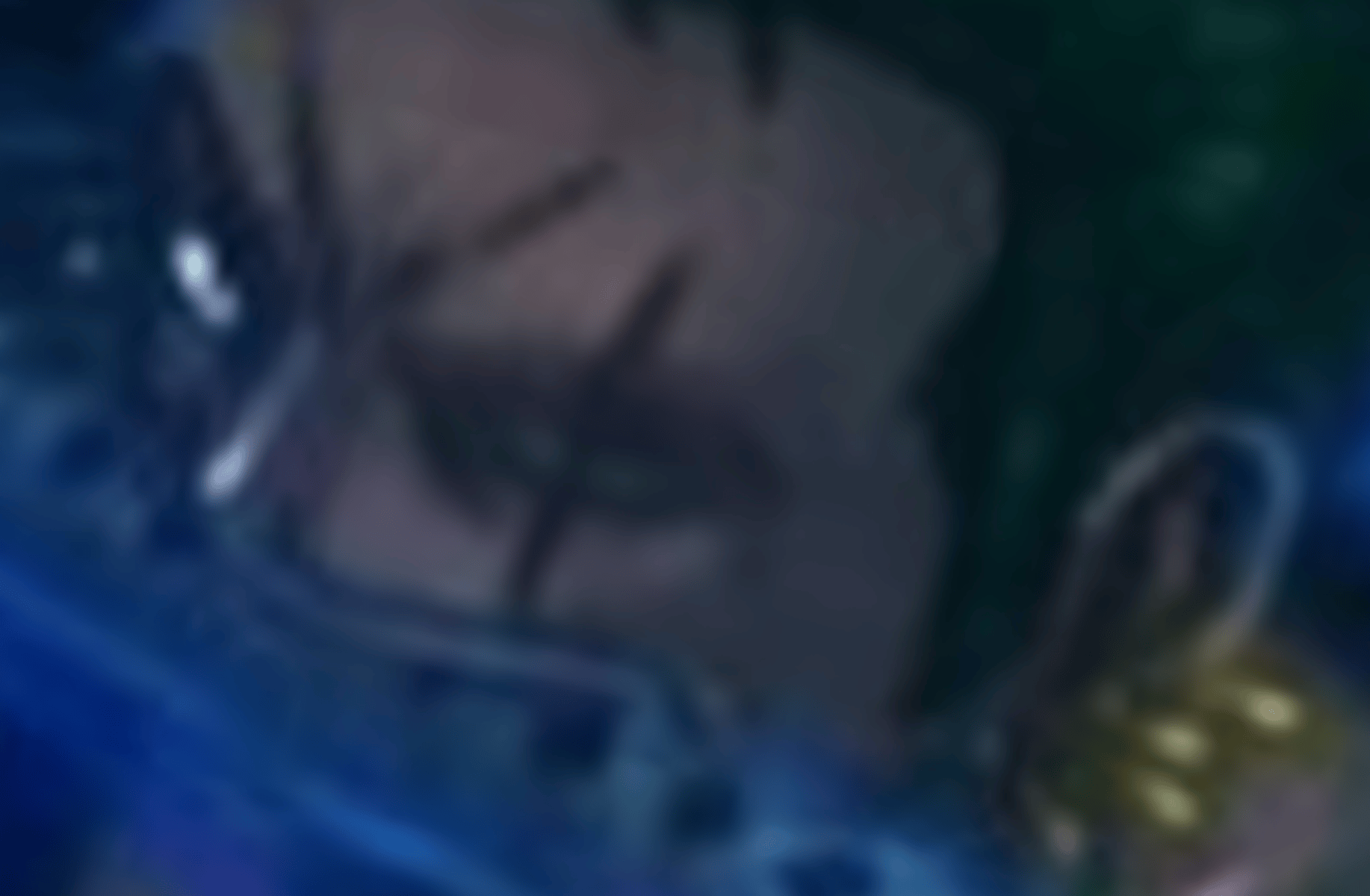 Zoro (one peace)