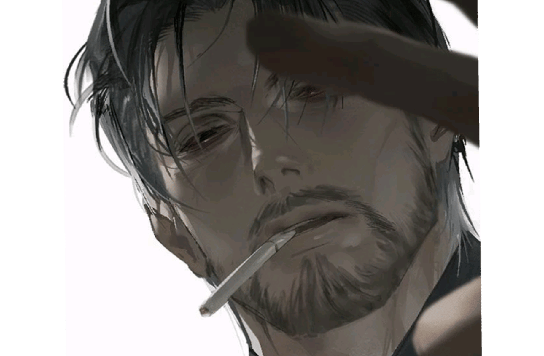 Older man