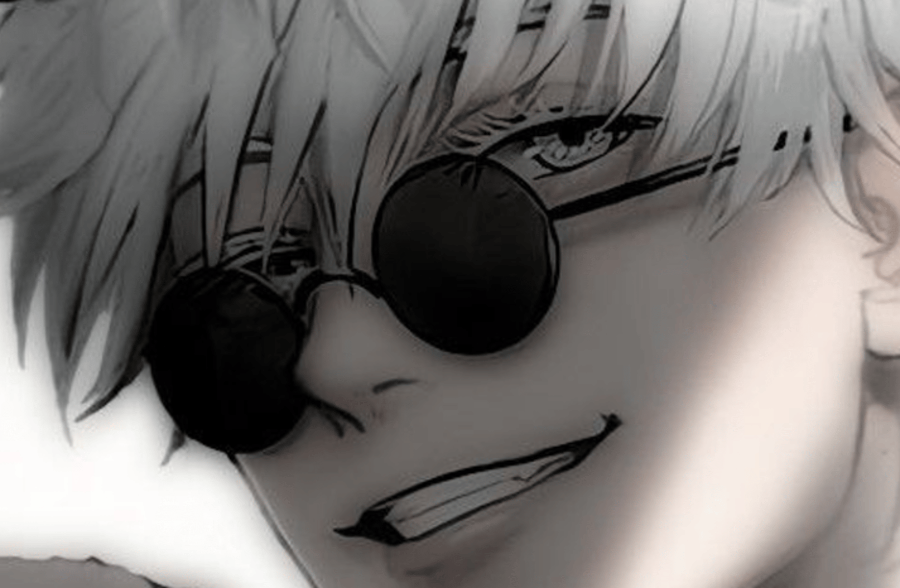 Gojo Satoru