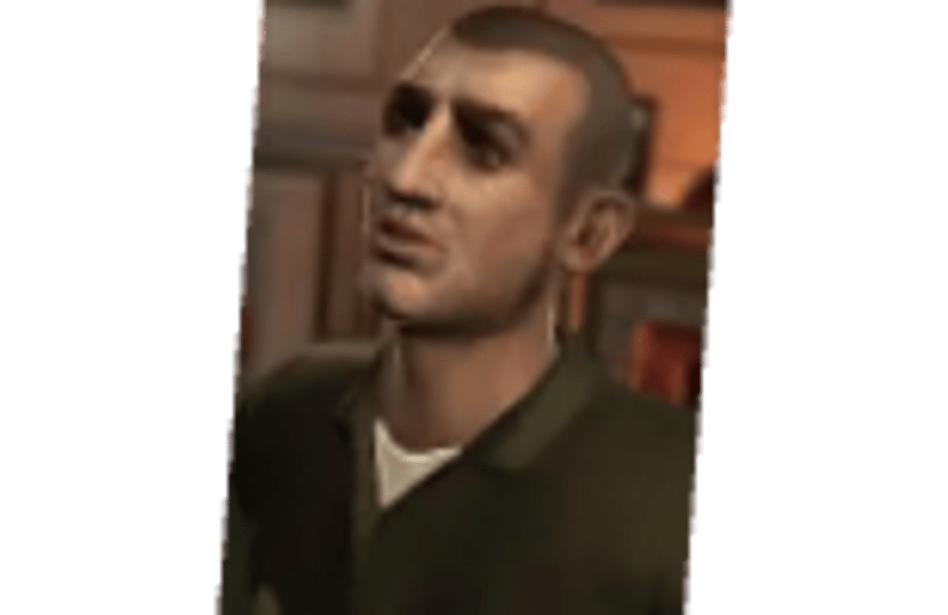 Packie McReary