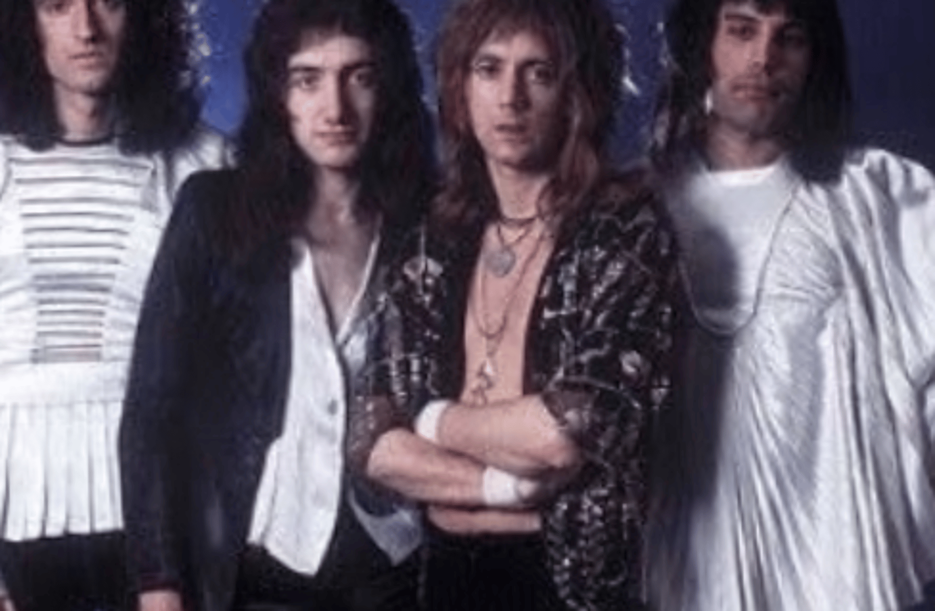 Queen Band