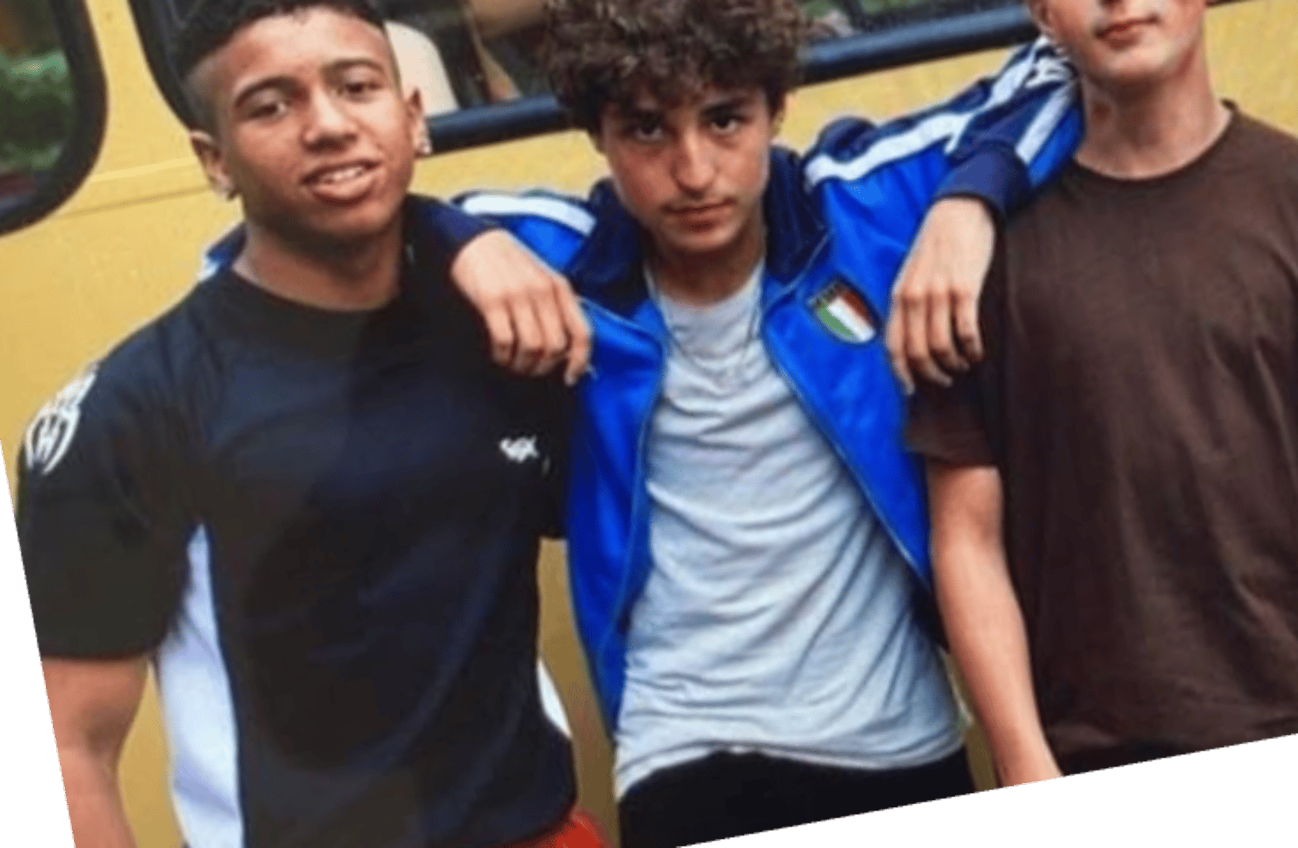 Gino,Lukas,Sanchez