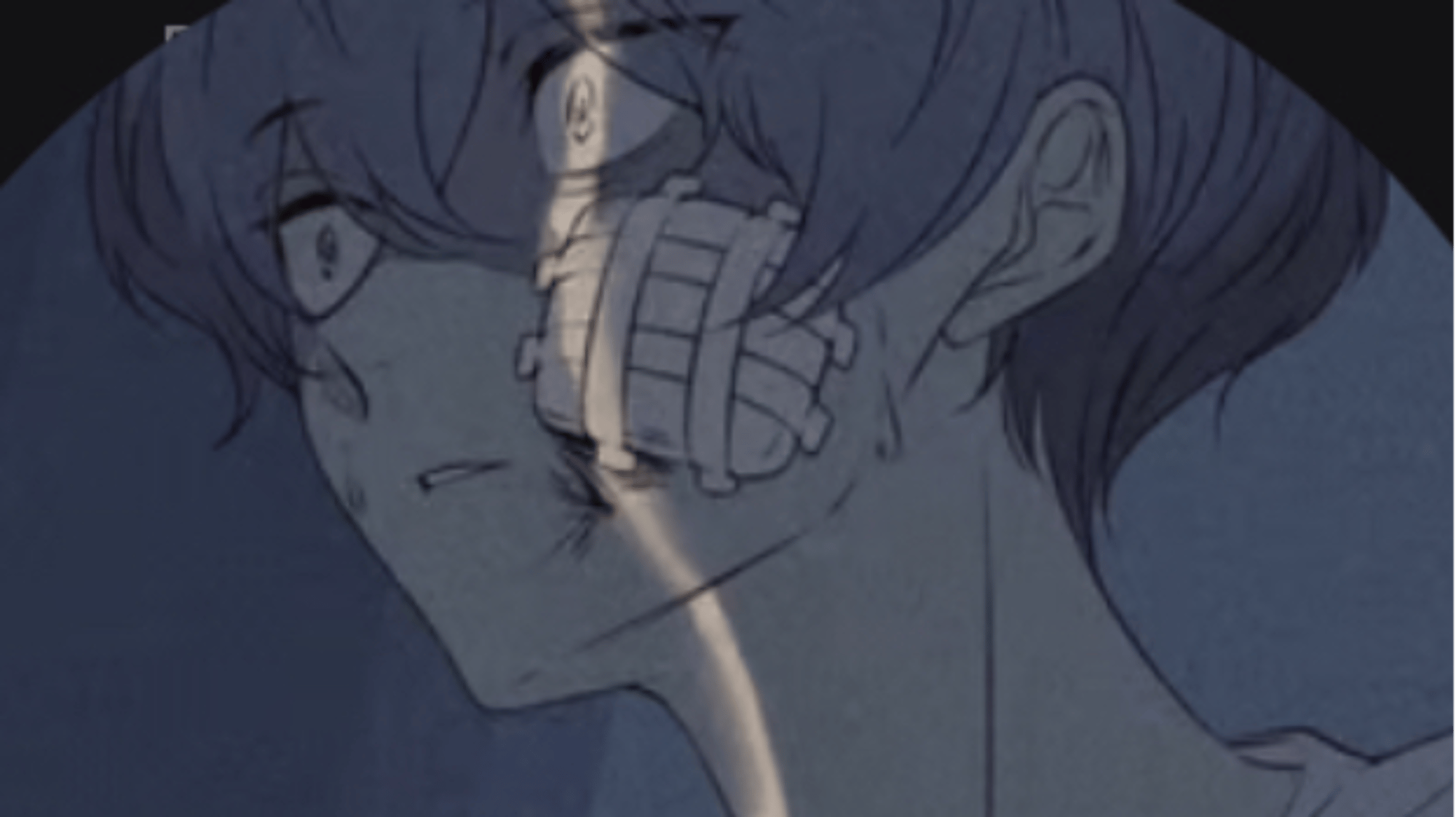 Poor boy