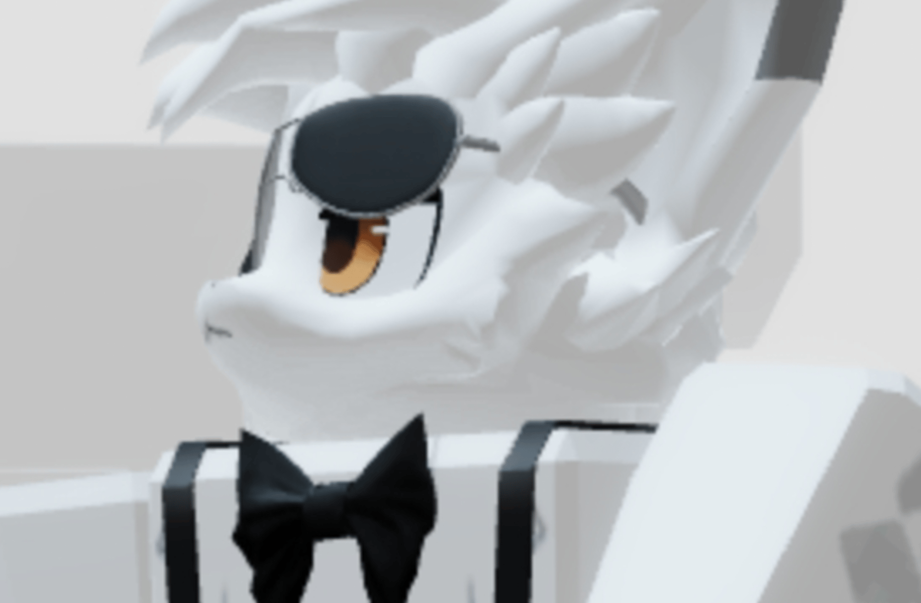 Mason the Dragon
