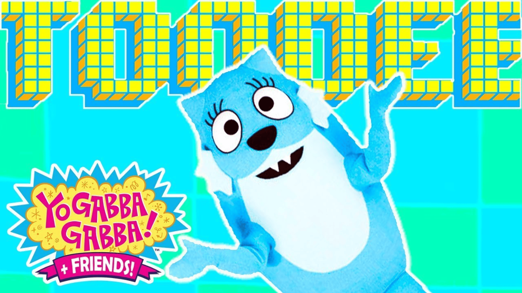 Toodee