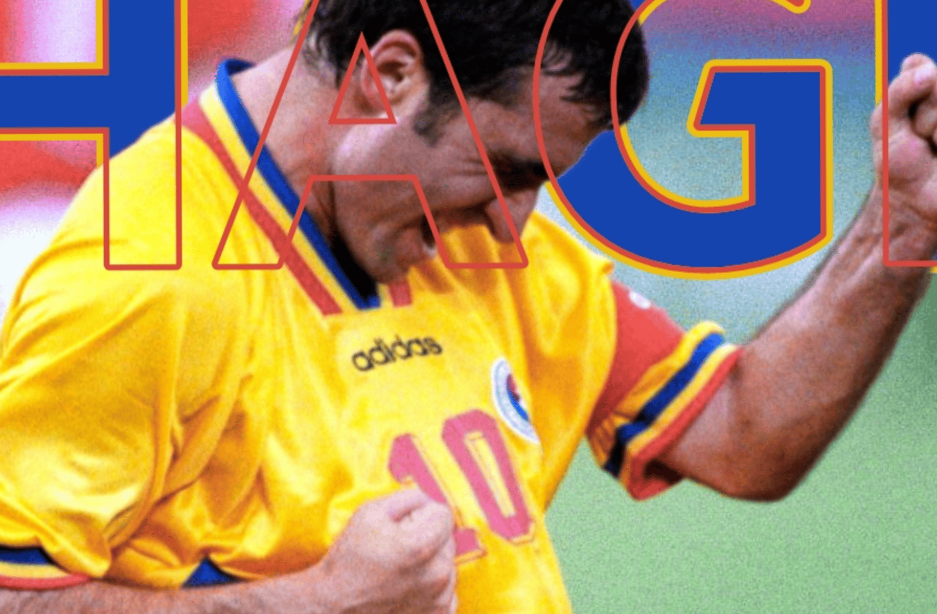 Gheorghe Hagi