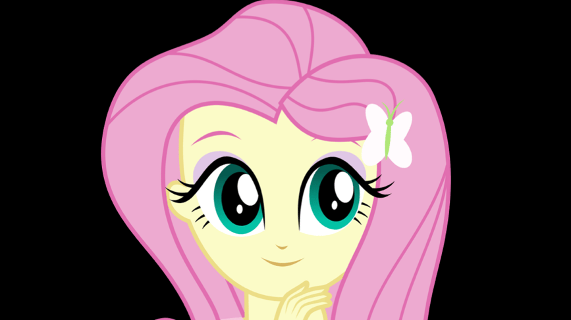Fluttershy
