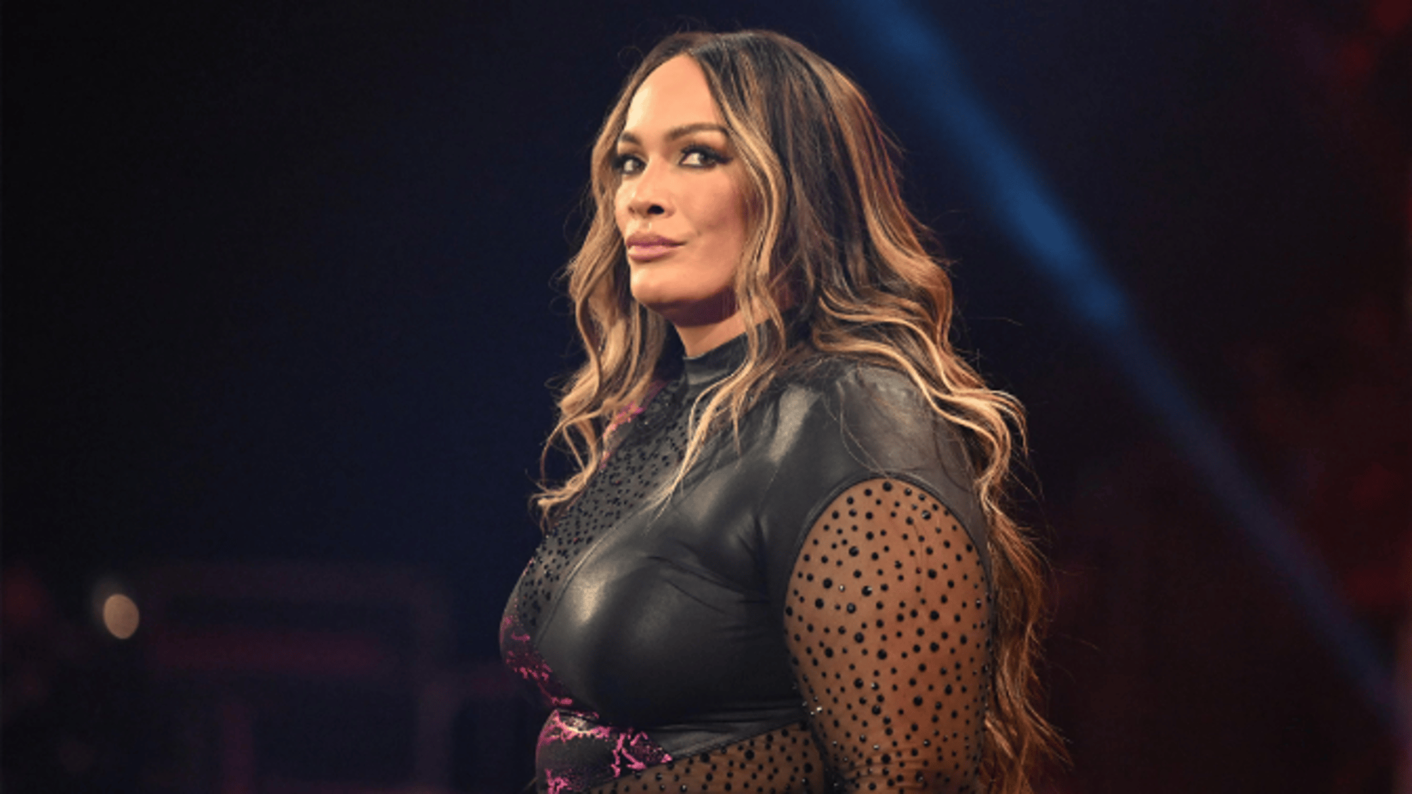 Nia Jax