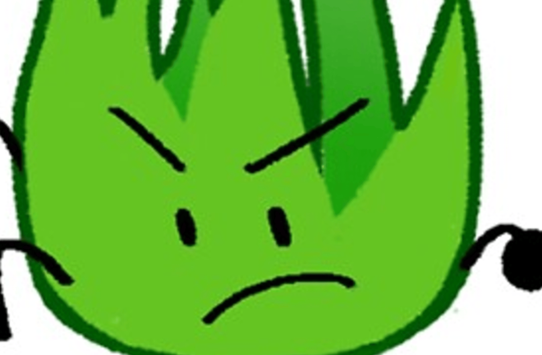 Grassy