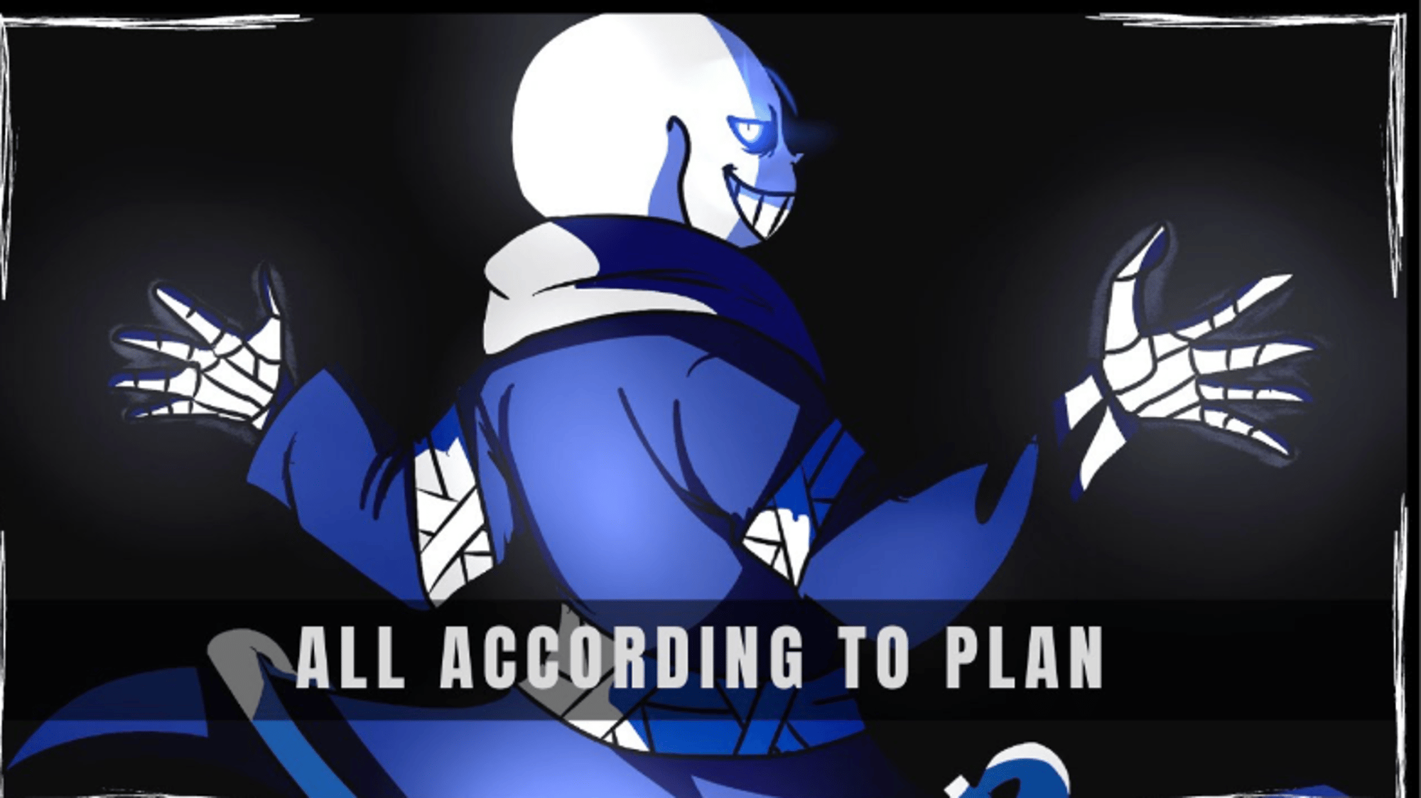 GODVERSE SANS.