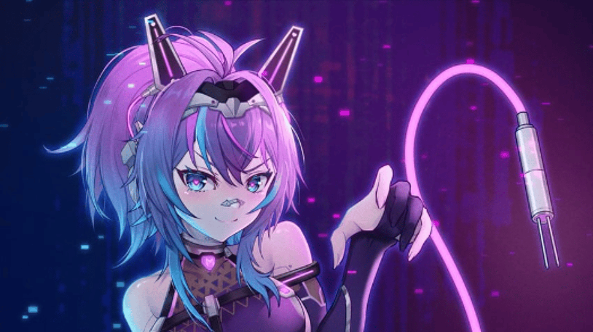 Projekt Melody
