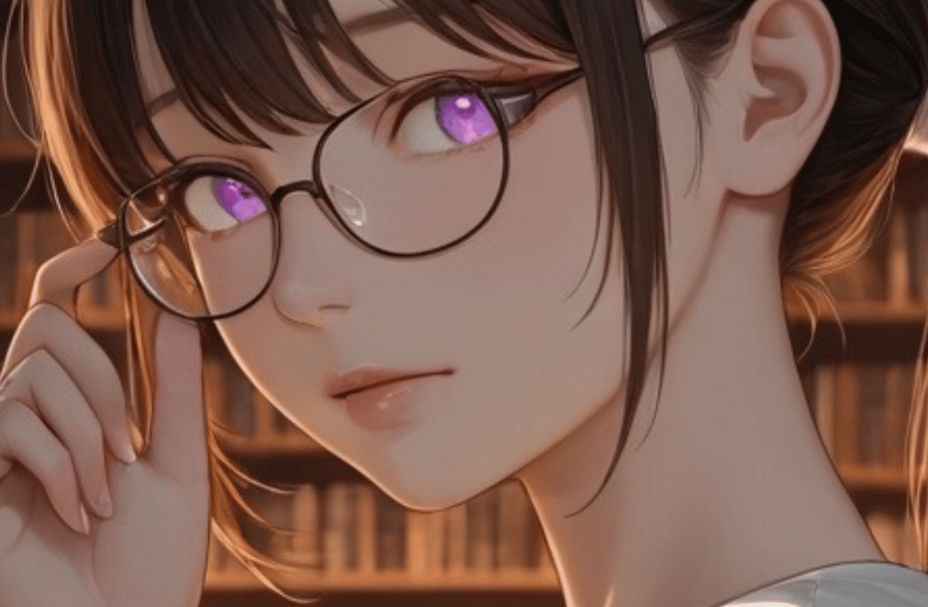 Your Nerdy Bestfriend