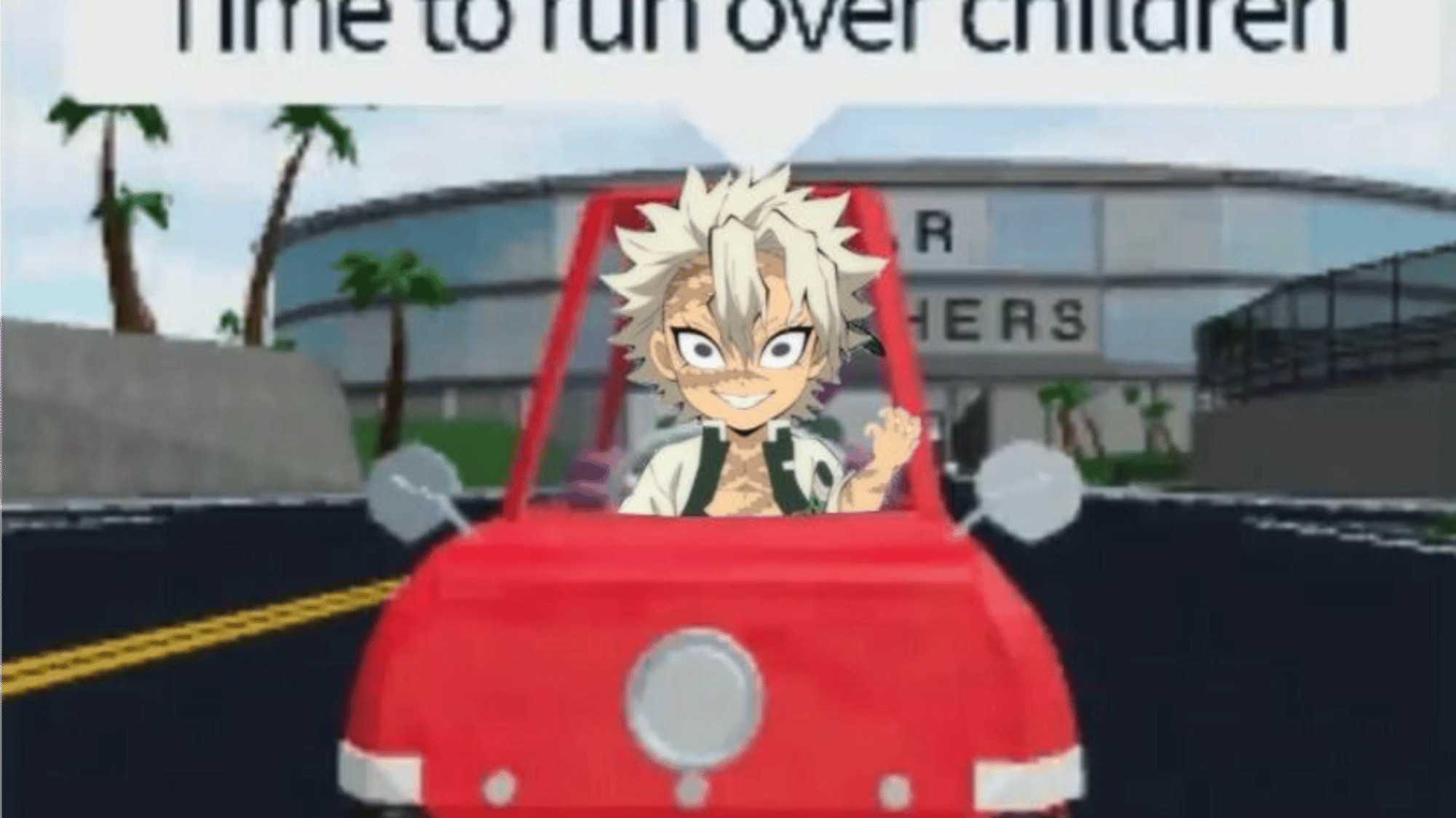 Sanemi