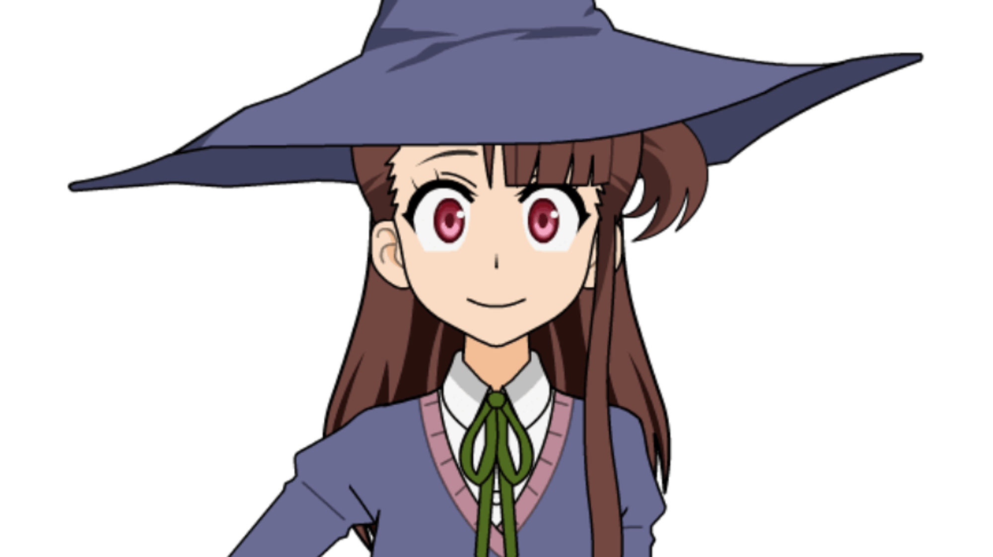 Atsuko Kagari