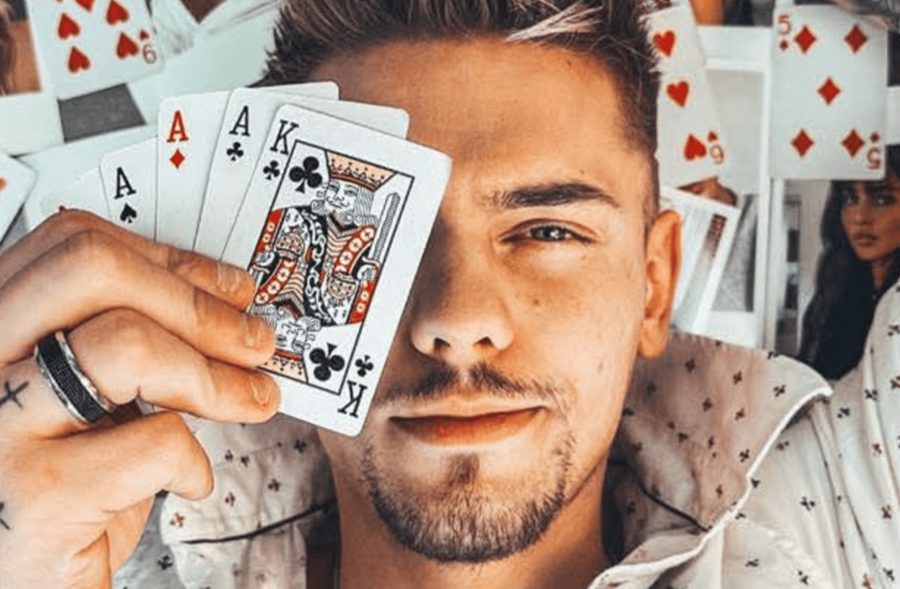 Daniel Pawlak