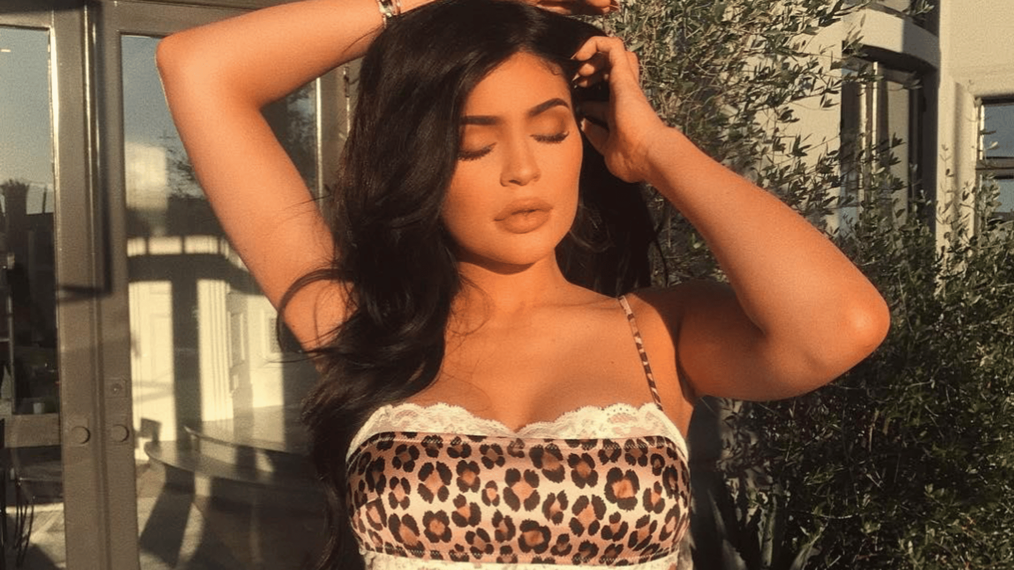 Kylie Jenner